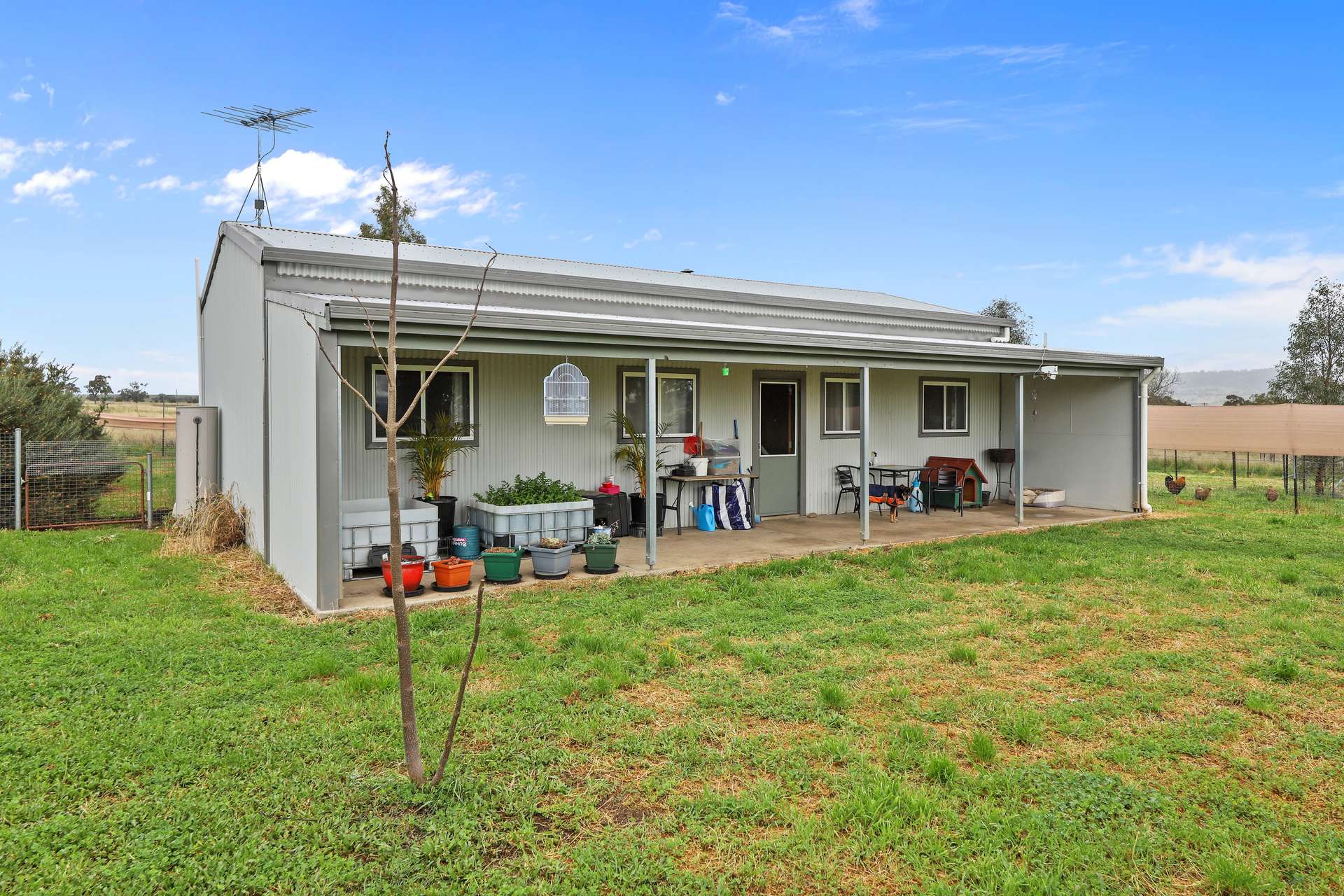 "Prairie" 1758 Werris Creek Road, Werris Creek Sold by Farmbuy.com - image 8