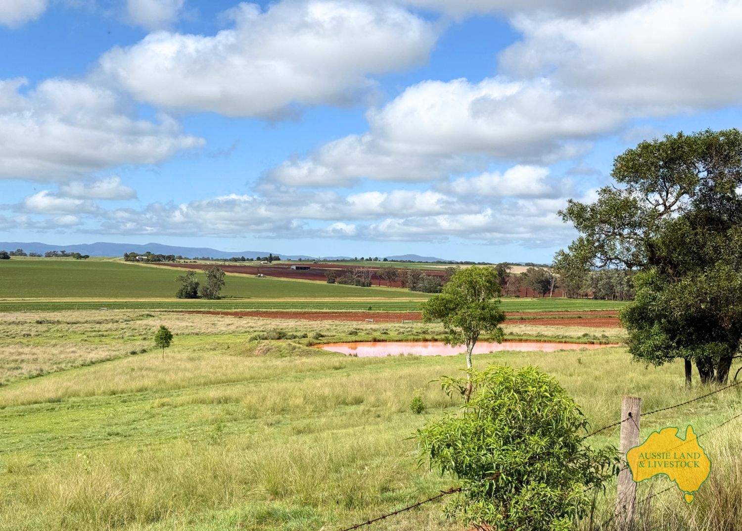 544 WATTLEGROVE ROAD, Benair For Sale by Farmbuy.com - image 24