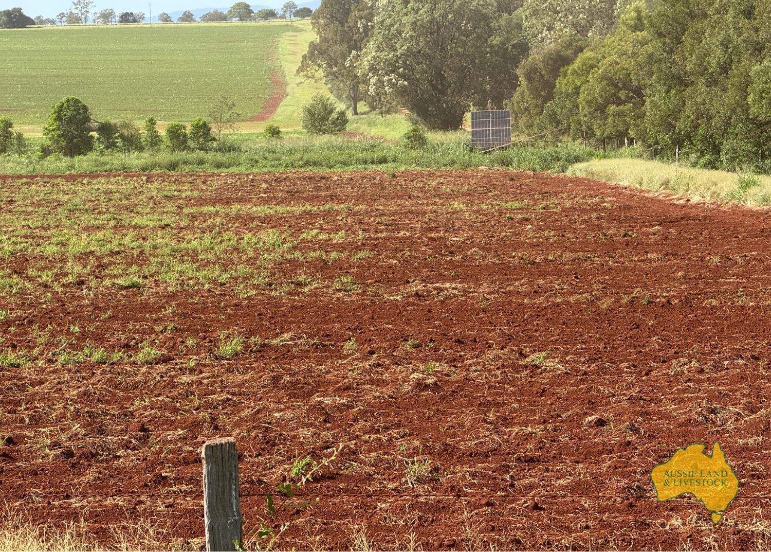 544 WATTLEGROVE ROAD, Benair For Sale by Farmbuy.com - image 26