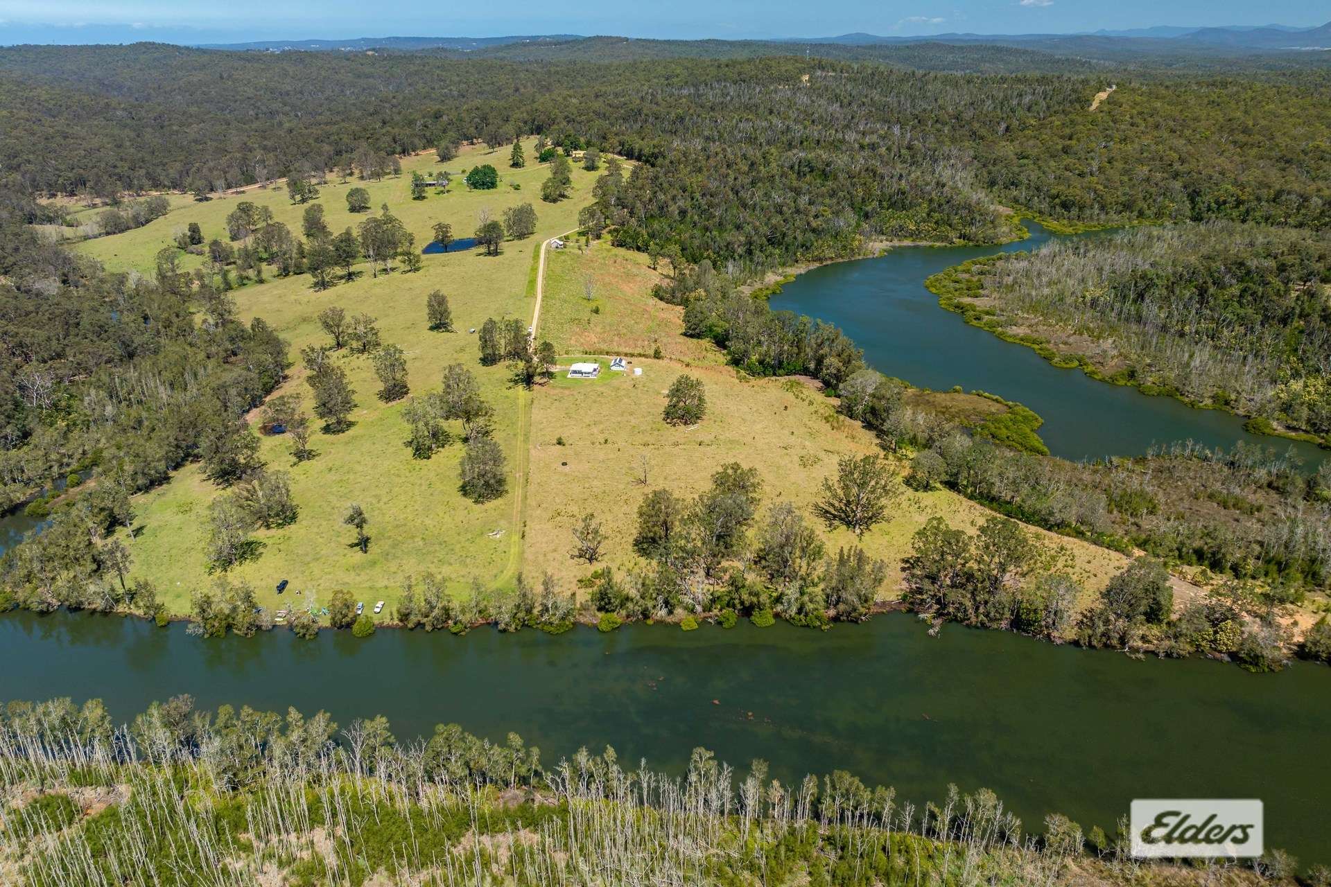 293 -295 Old Nelligen Road, Nelligen For Sale by Farmbuy.com - image 3