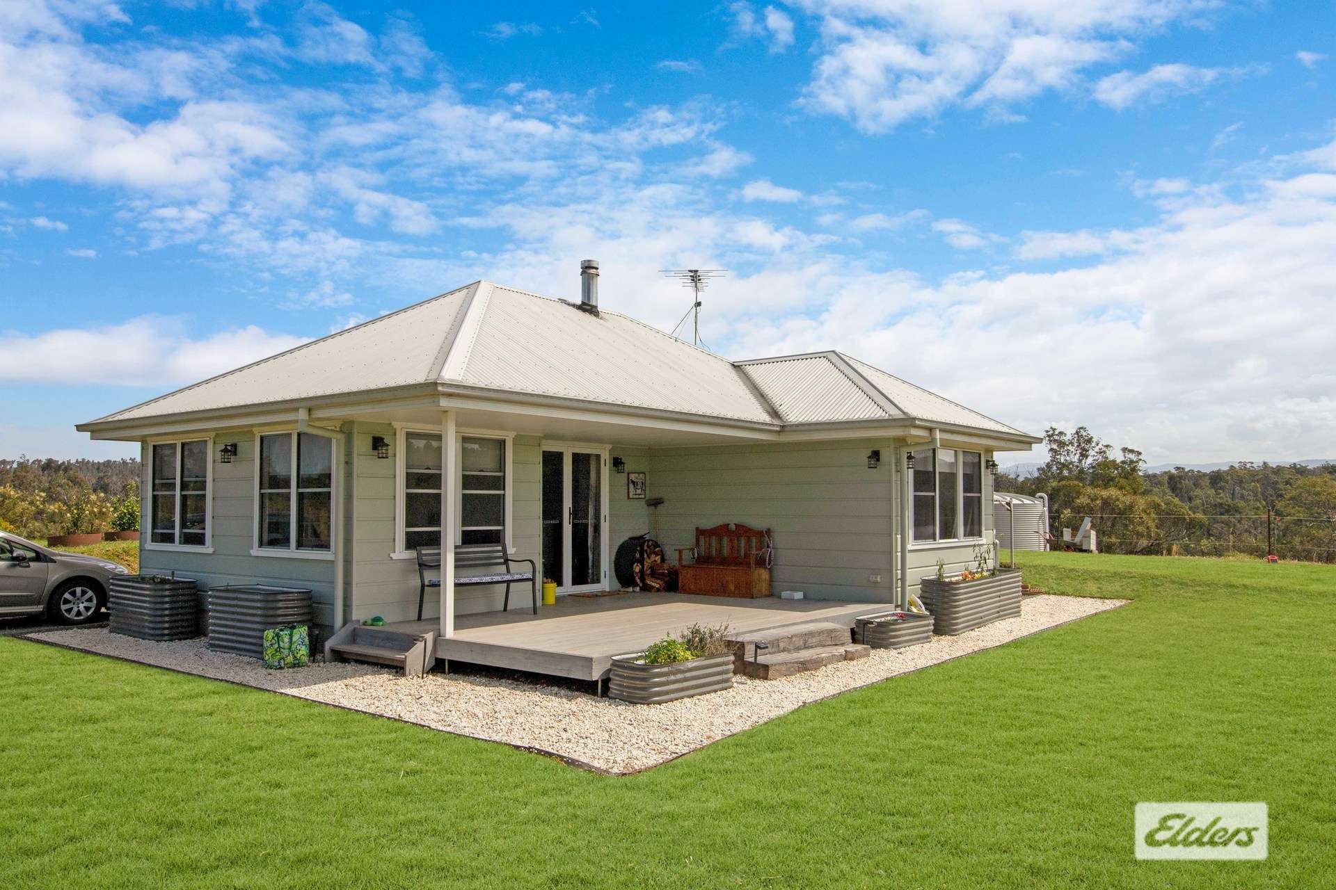 293 -295 Old Nelligen Road, Nelligen For Sale by Farmbuy.com - image 5