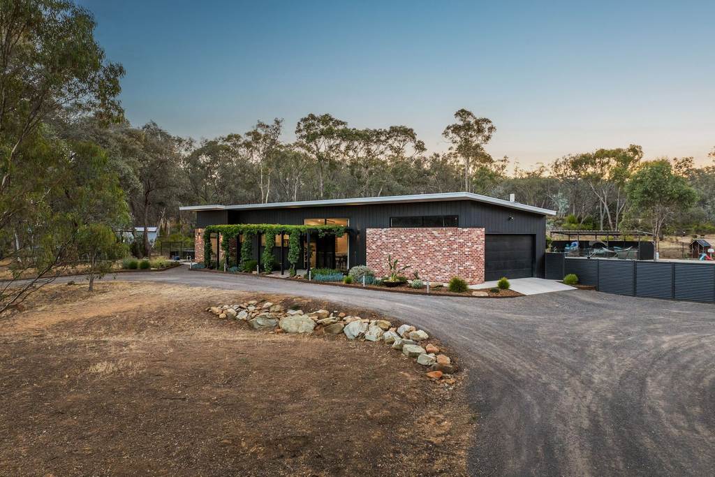 134 Red Tank Road, Emu Creek VIC 3551
