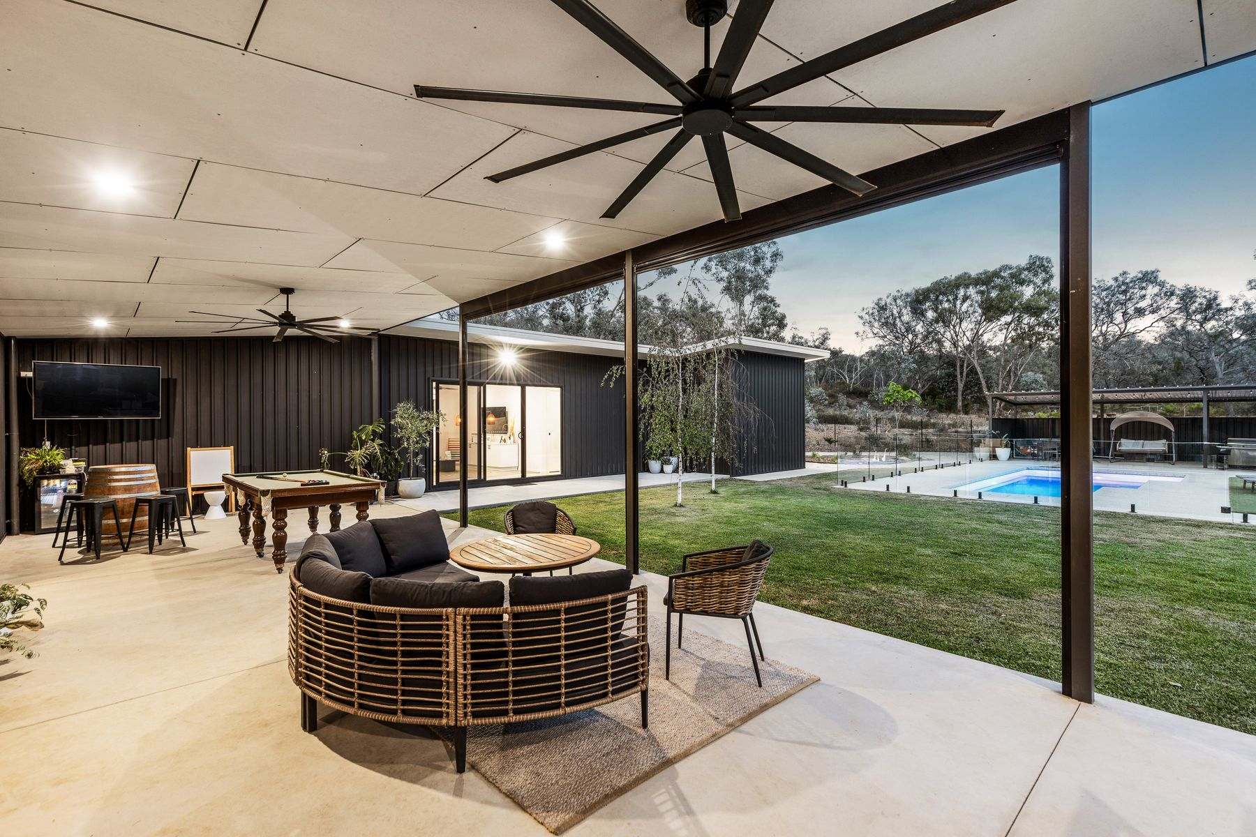 134 Red Tank Road, Emu Creek For Sale by Farmbuy.com - image 6