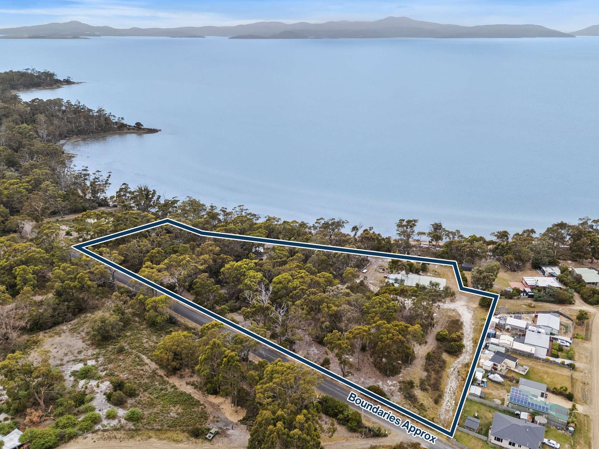 154 Coal Mine Road, Saltwater River For Sale by Farmbuy.com - image 3