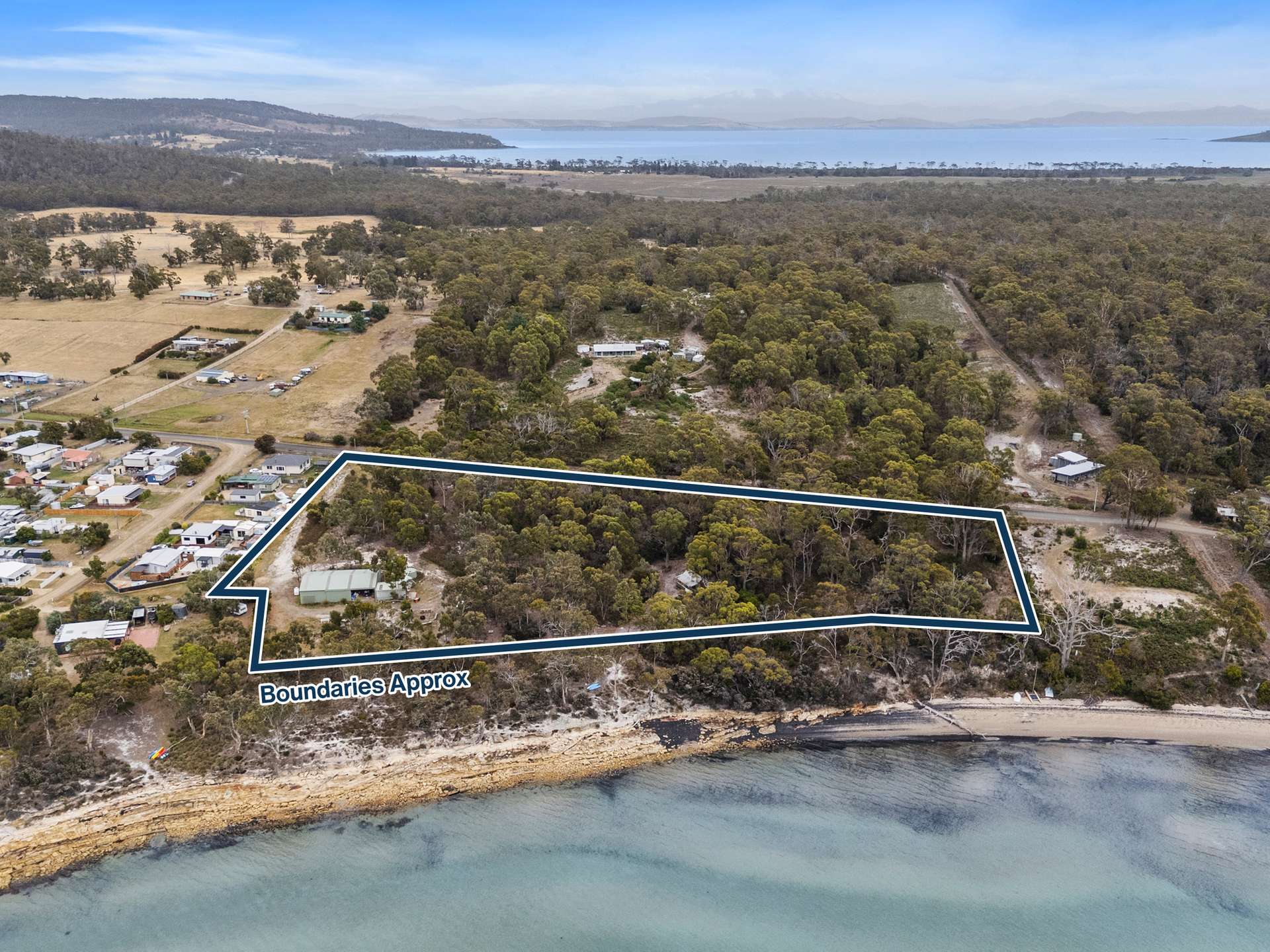 154 Coal Mine Road, Saltwater River For Sale by Farmbuy.com - image 4