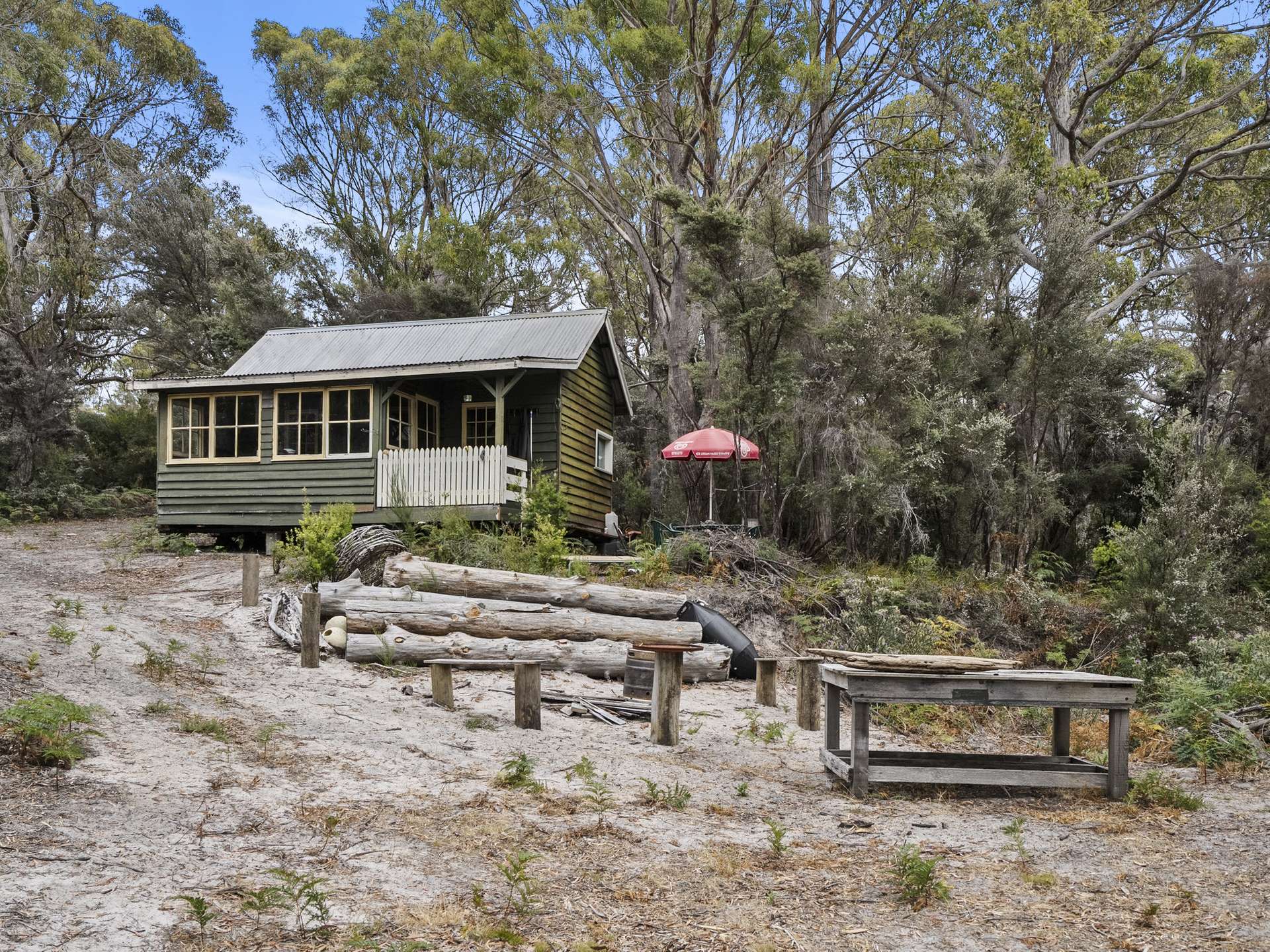 154 Coal Mine Road, Saltwater River For Sale by Farmbuy.com - image 15