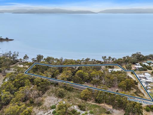 154 Coal Mine Road, Saltwater River TAS 7186