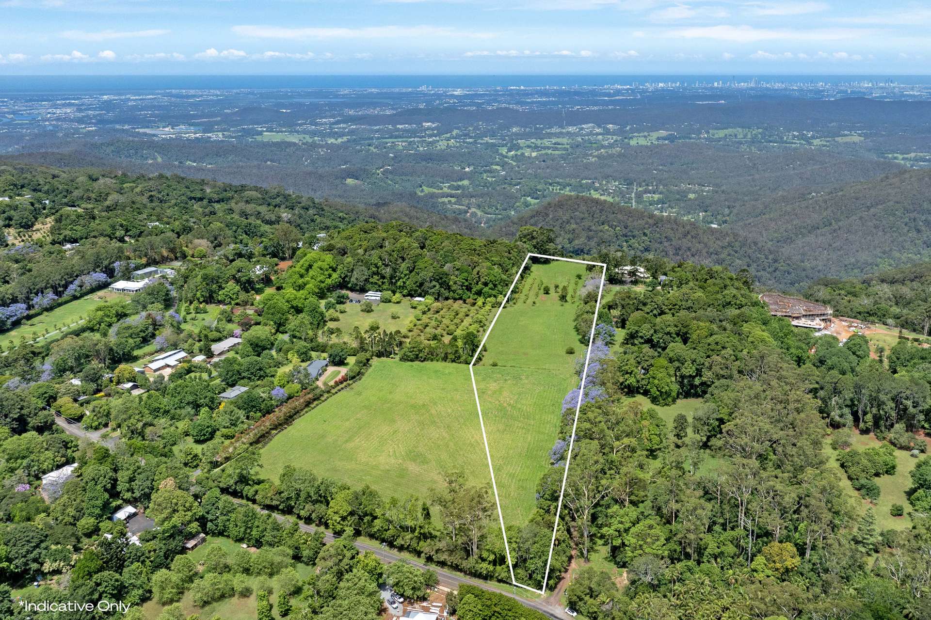 304 Long Road, Tamborine Mountain For Sale by Farmbuy.com - image 1
