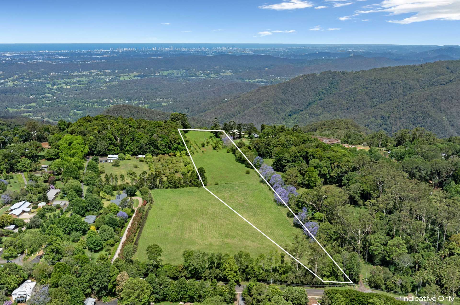 304 Long Road, Tamborine Mountain For Sale by Farmbuy.com - image 4