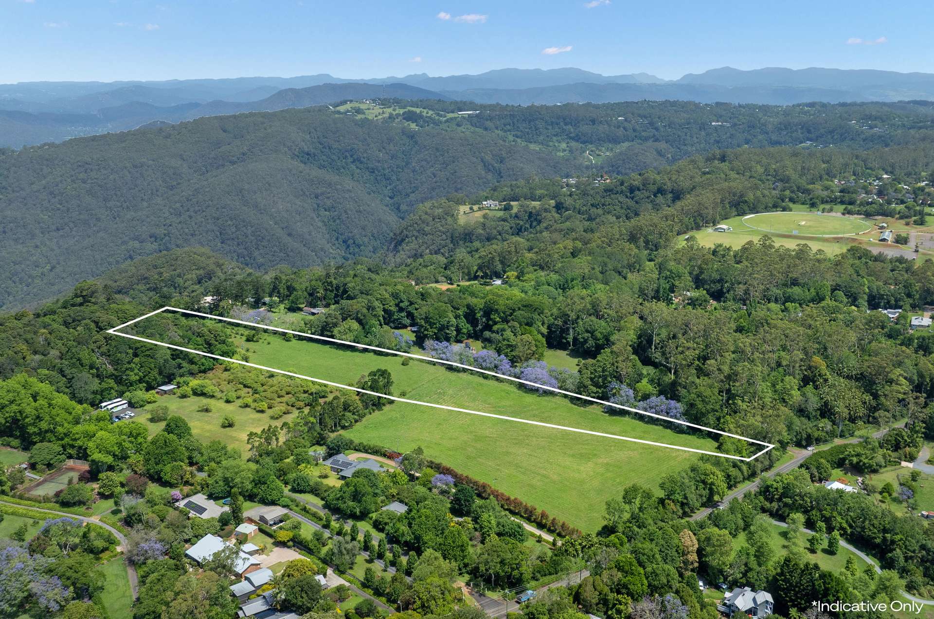 304 Long Road, Tamborine Mountain For Sale by Farmbuy.com - image 3