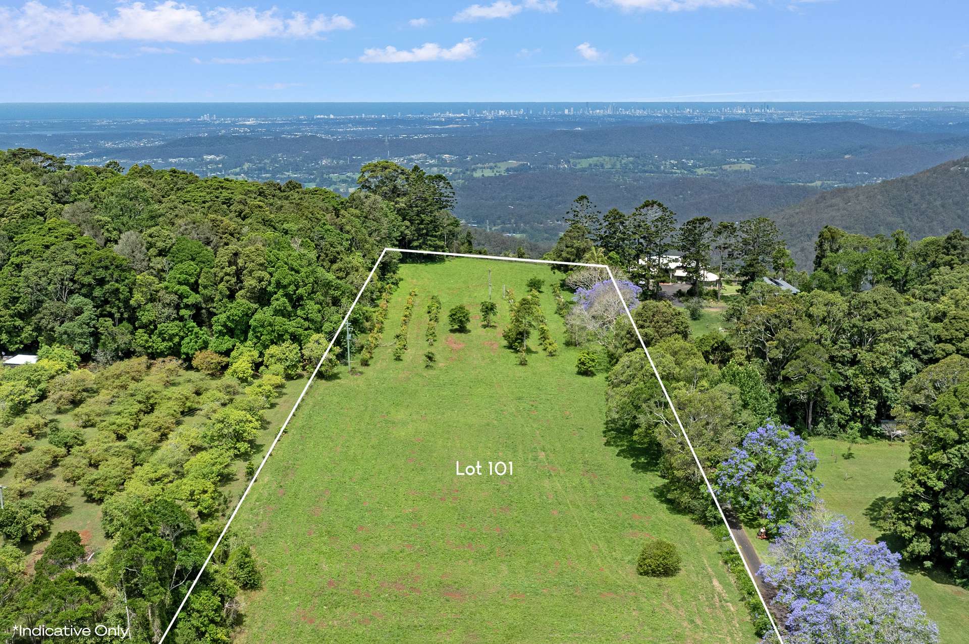 304 Long Road, Tamborine Mountain For Sale by Farmbuy.com - image 5