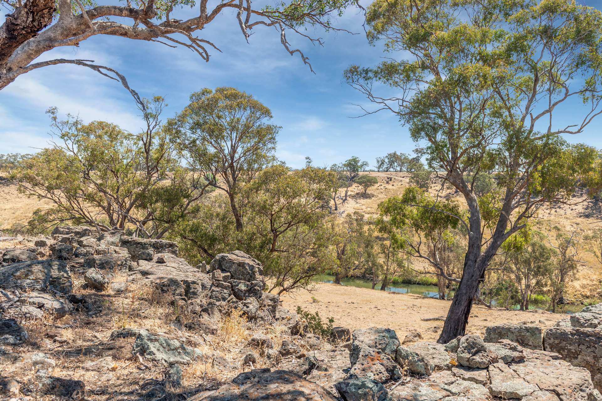 Lot 2, 93 Axedale Quarry Road, Axedale For Sale by Farmbuy.com - image 3