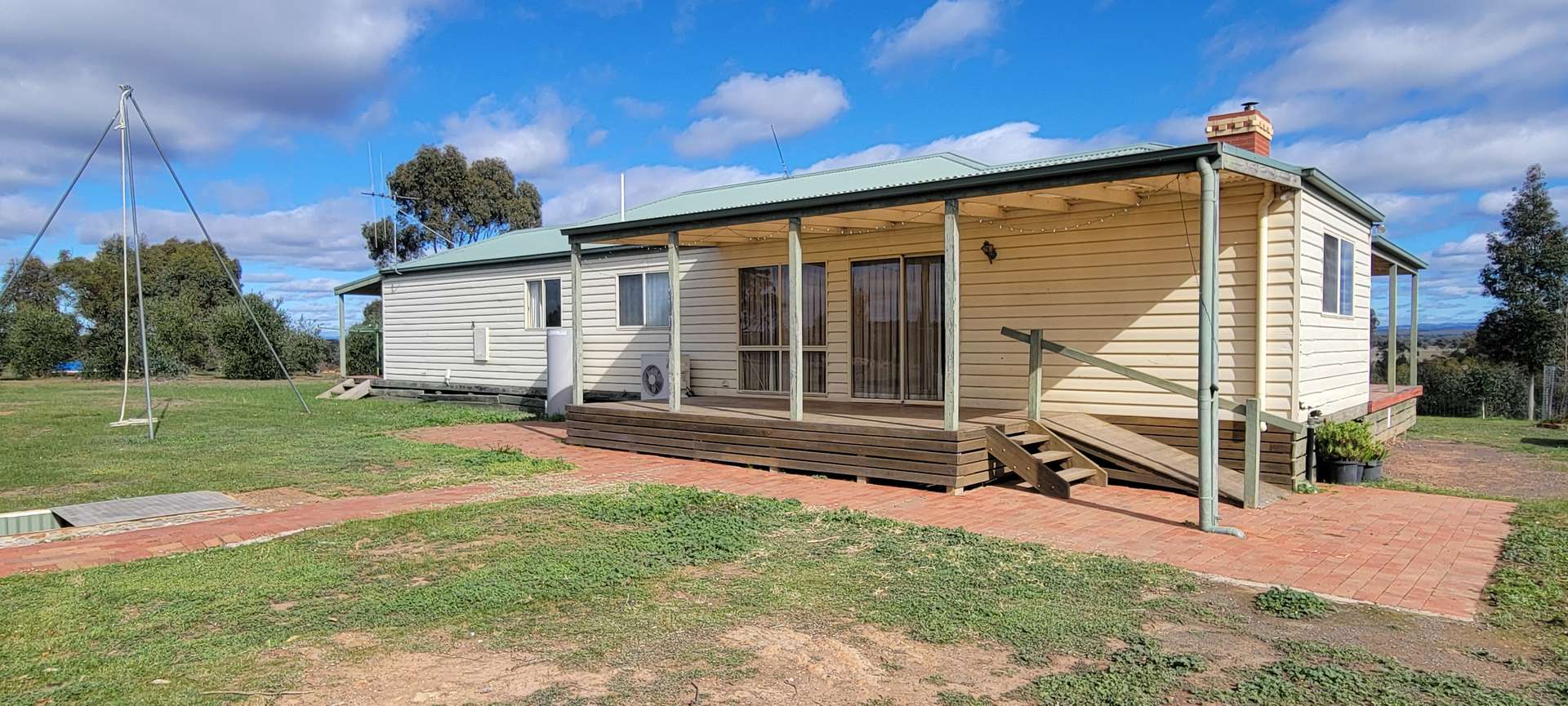 93 Axedale Quarry Road, Axedale For Sale by Farmbuy.com - image 6