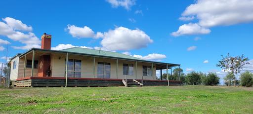 93 Axedale Quarry Road, Axedale VIC 3551