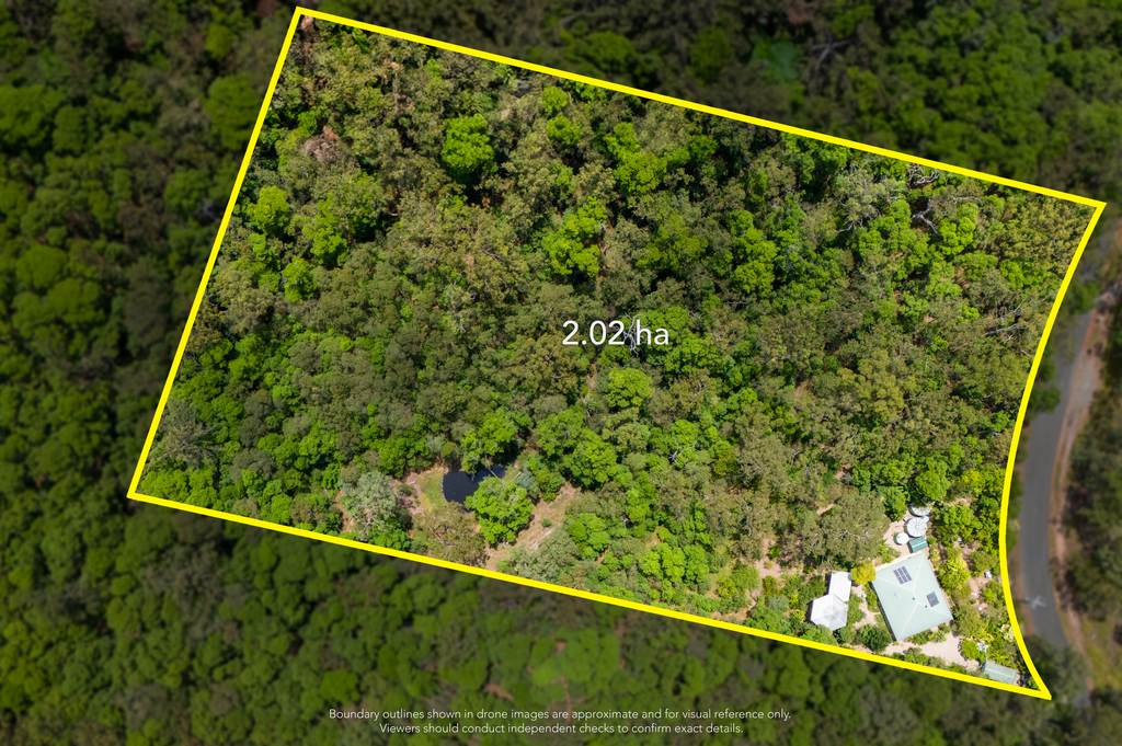 165 Woodward Road, Armstrong Creek QLD 4520