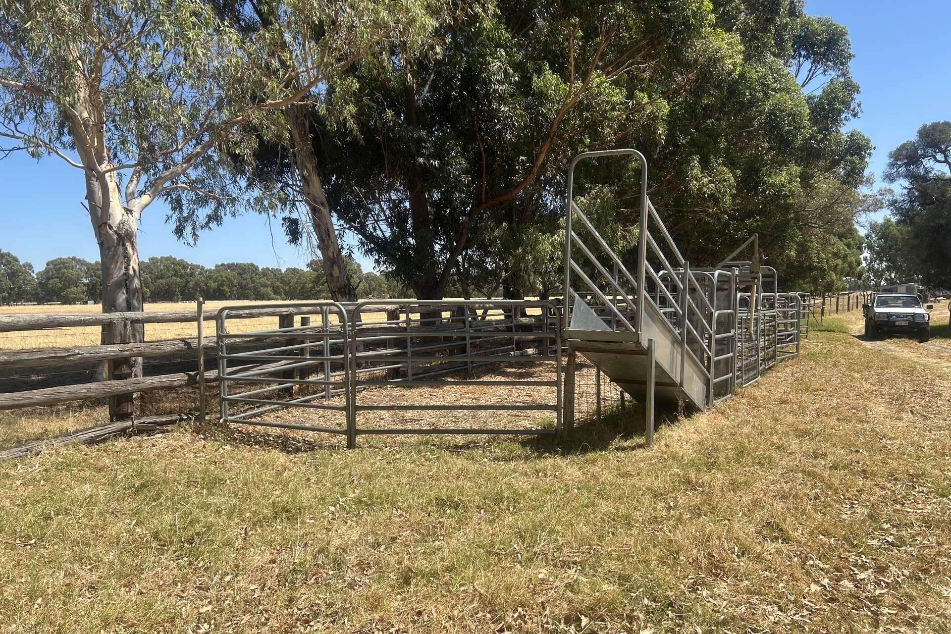 Lot 9 Coronation Road, Waroona Sold by Farmbuy.com - image 7