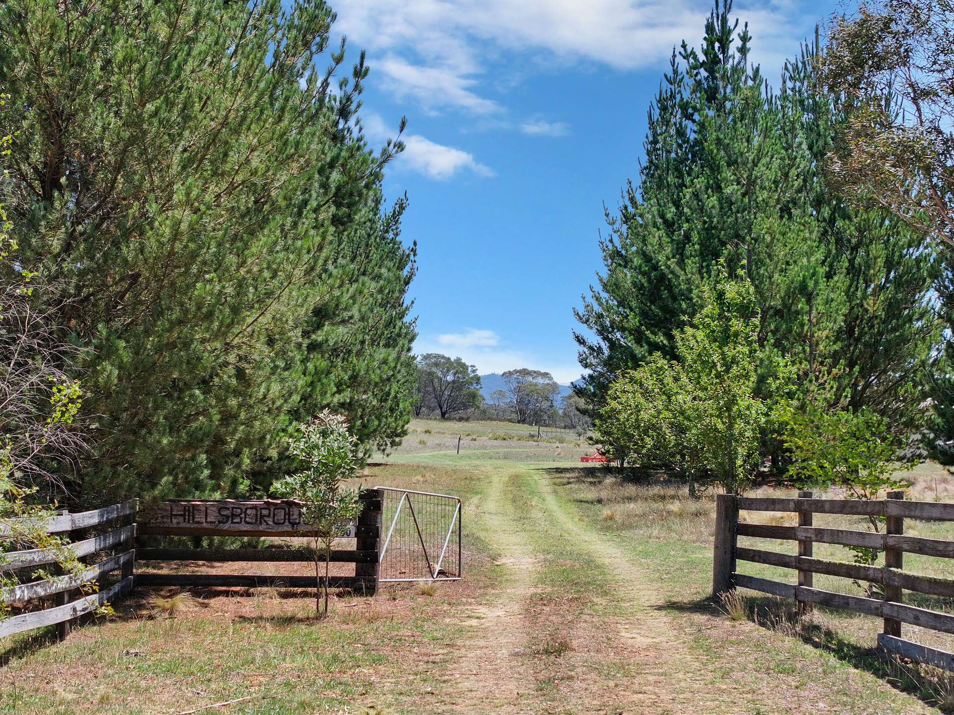 760 Wallaces Gap Road, Braidwood For Sale by Farmbuy.com - image 2