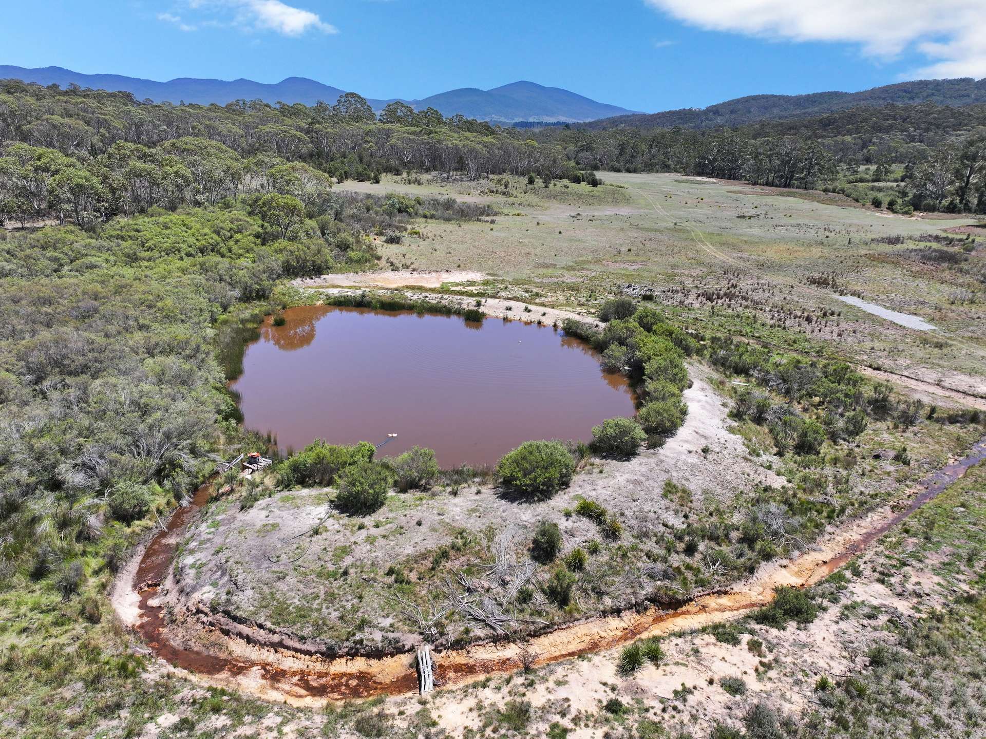 760 Wallaces Gap Road, Braidwood For Sale by Farmbuy.com - image 9