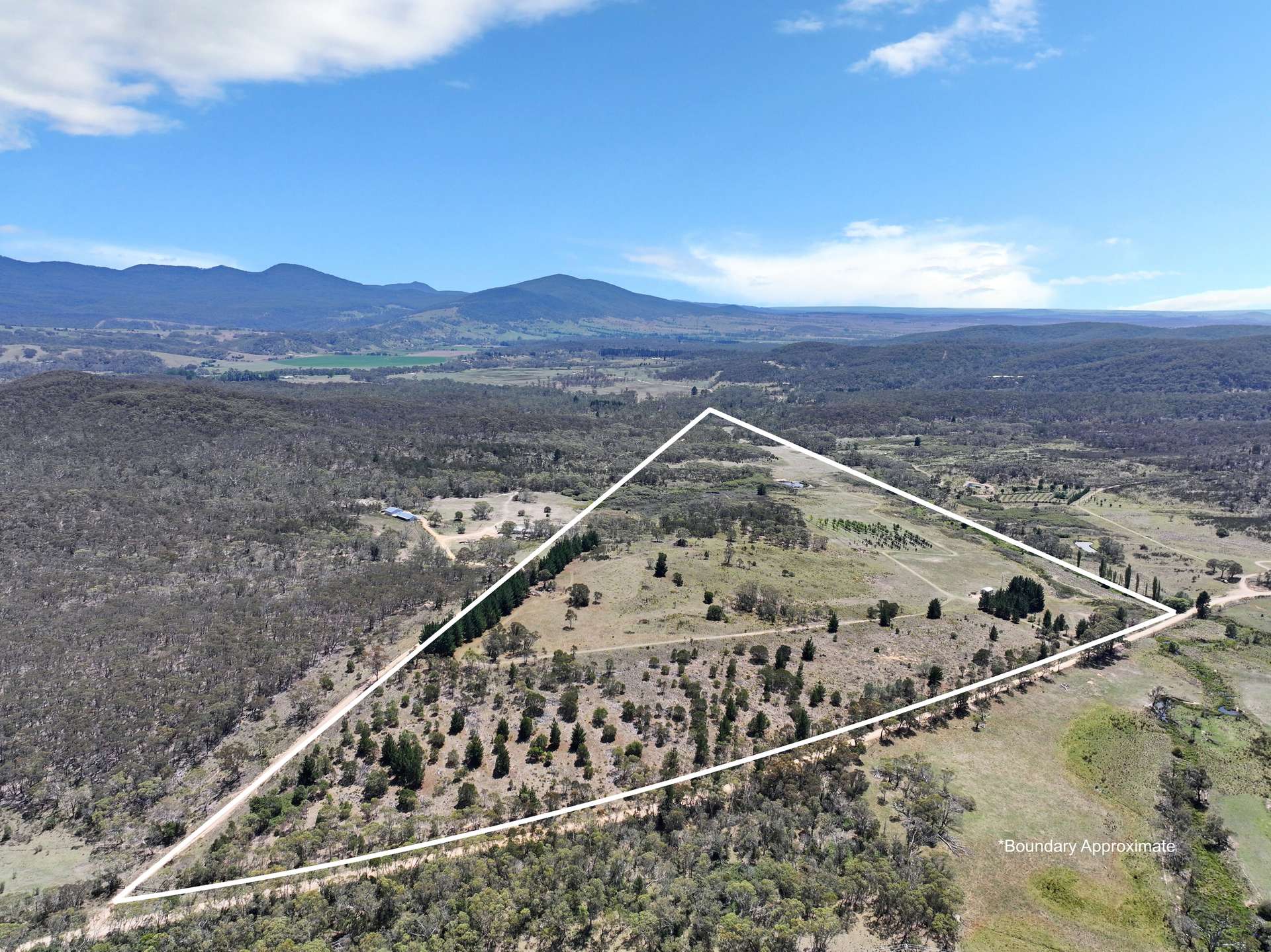 760 Wallaces Gap Road, Braidwood For Sale by Farmbuy.com - image 18