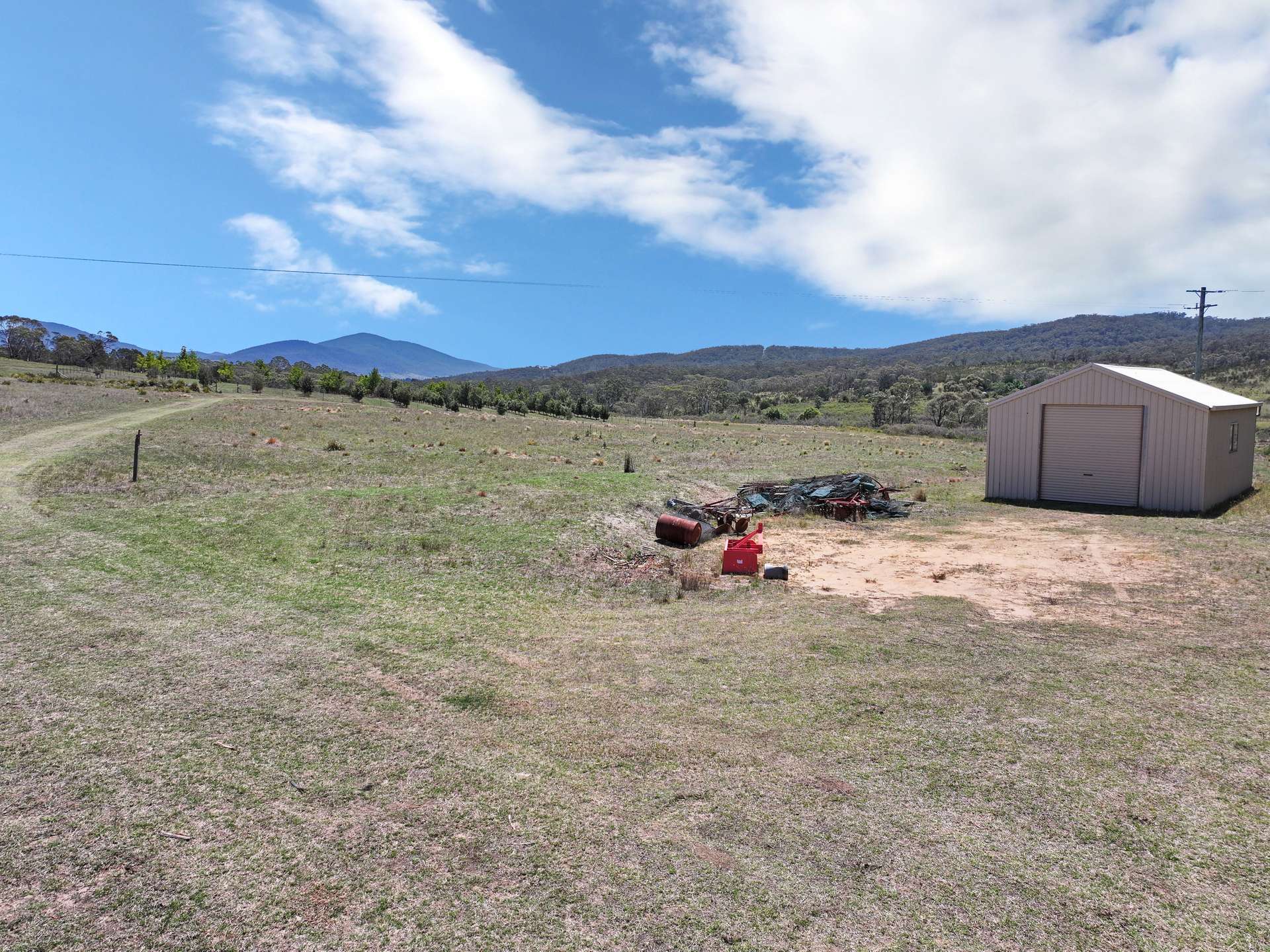 760 Wallaces Gap Road, Braidwood For Sale by Farmbuy.com - image 5