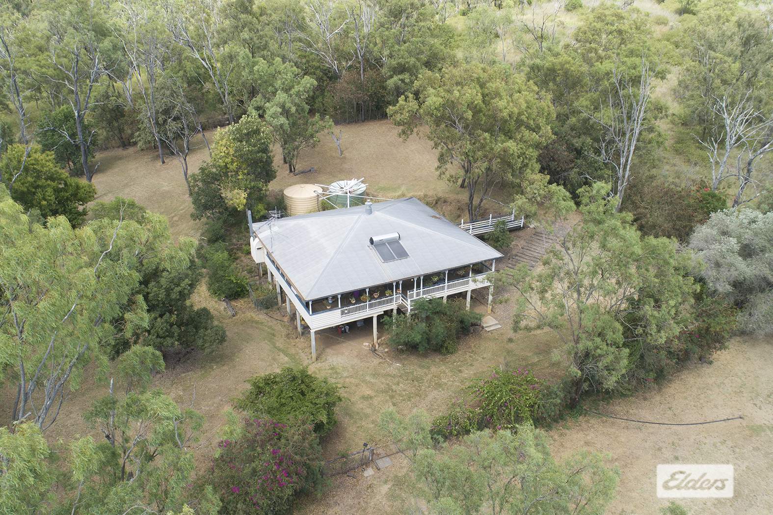 19 Salt Springs Road, Blenheim Sold by Farmbuy.com - image 1