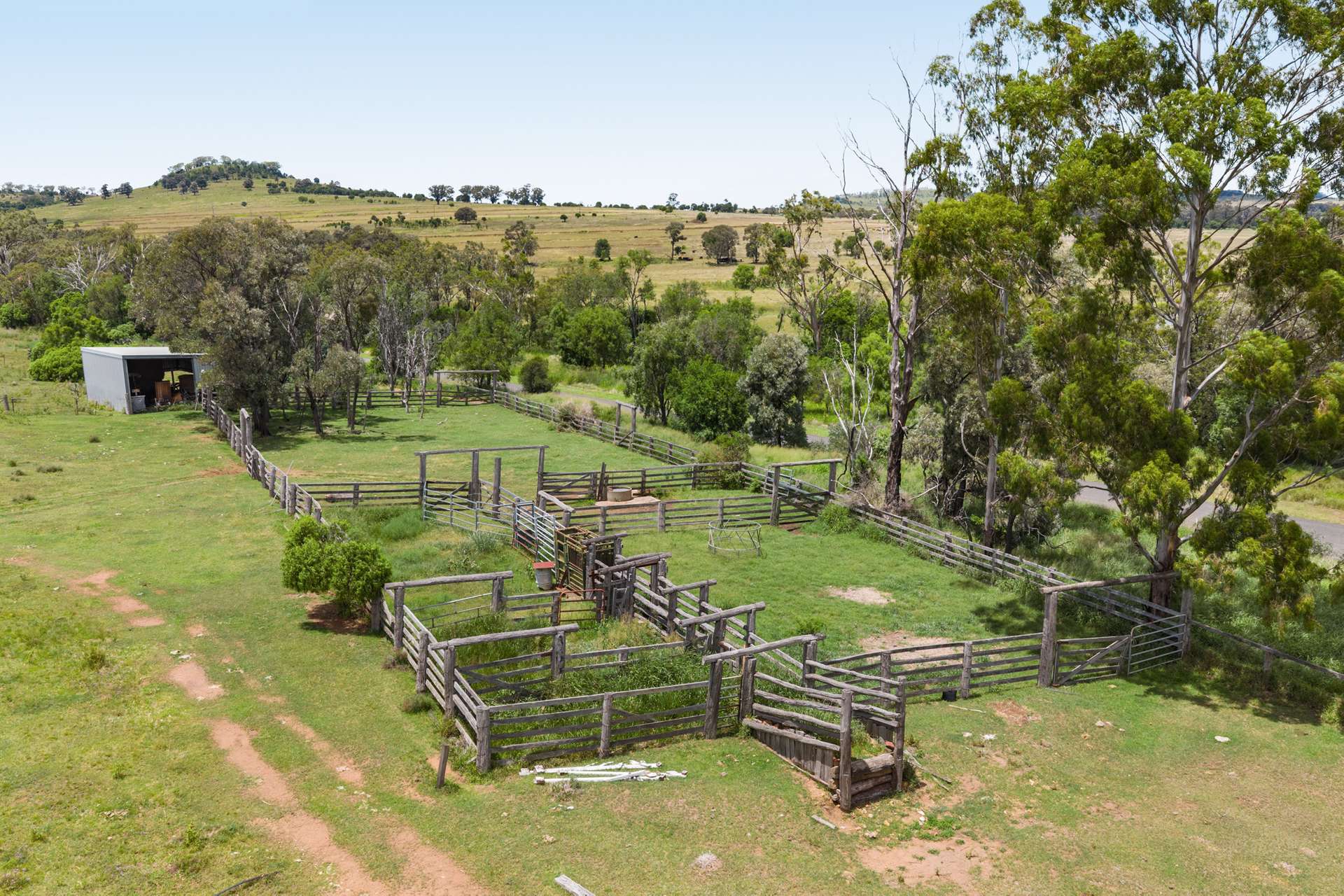697 Bunya Mountains-Maclagan Road, Maclagan Sold by Farmbuy.com - image 11