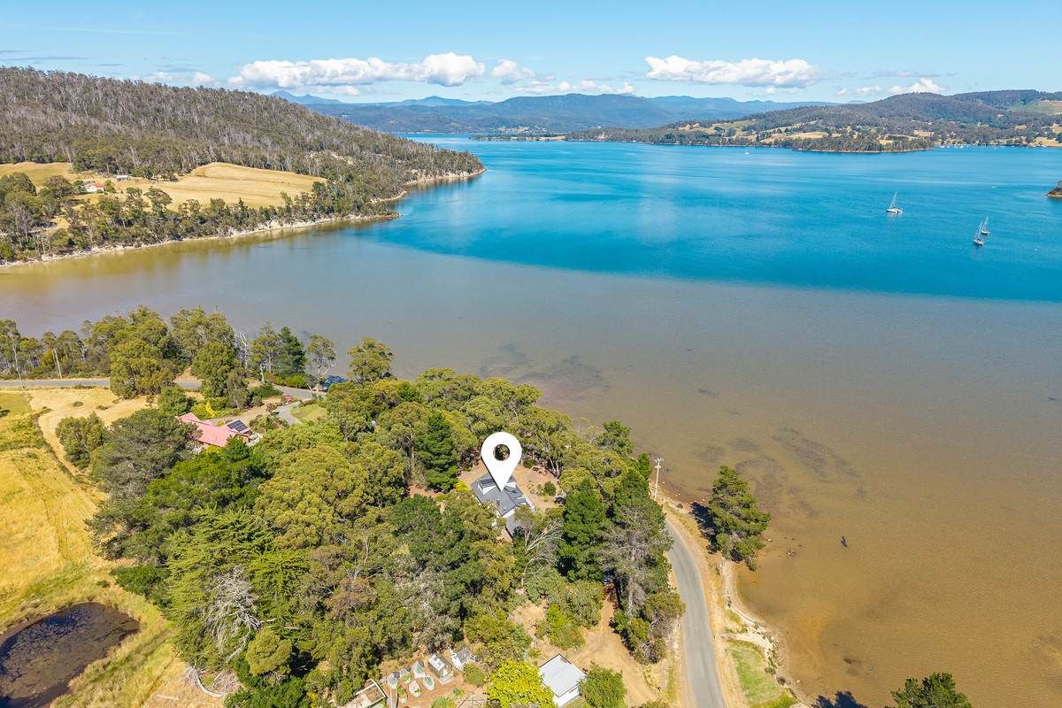 5 Abels Bay Road, Deep Bay For Sale by Farmbuy.com - image 1