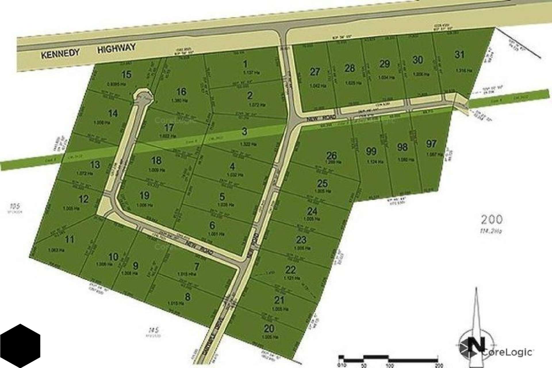 20 Dalrymple Drive, Millstream For Sale by Farmbuy.com - image 2