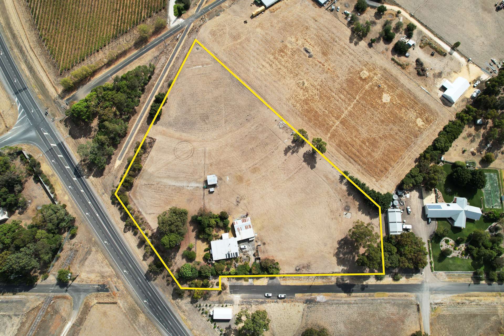 68 South Terrace, Penola For Sale by Farmbuy.com - image 7