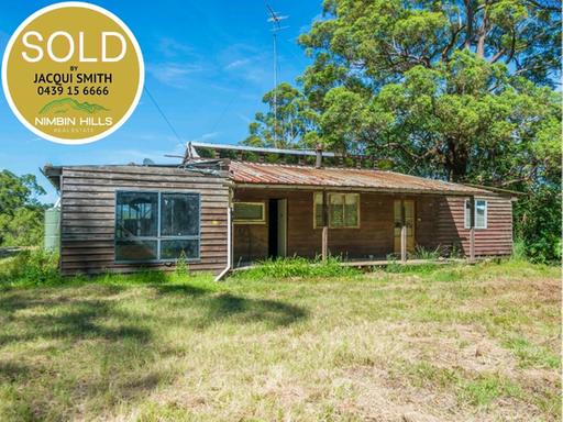 Farm Sold - NSW - Stony Chute - 2480 - Doer Upper with Loads of Extras. 