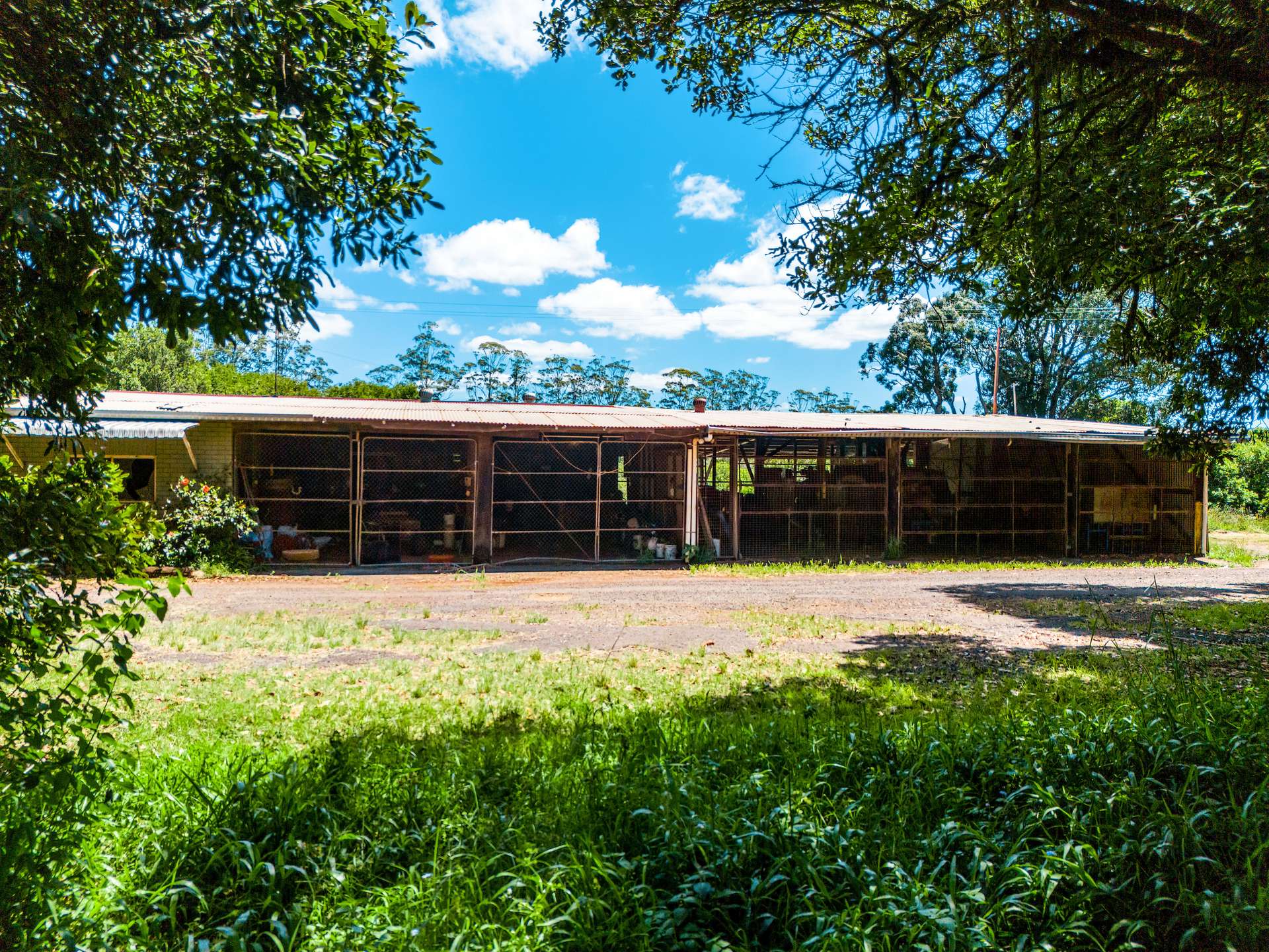 99 Rocky Creek Dam Road, Dunoon For Sale by Farmbuy.com - image 22