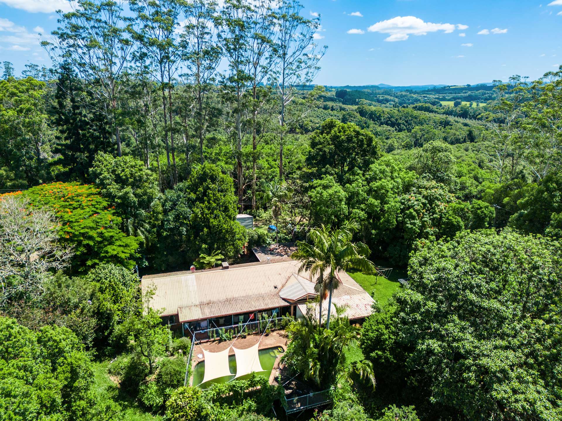 99 Rocky Creek Dam Road, Dunoon For Sale by Farmbuy.com - image 7