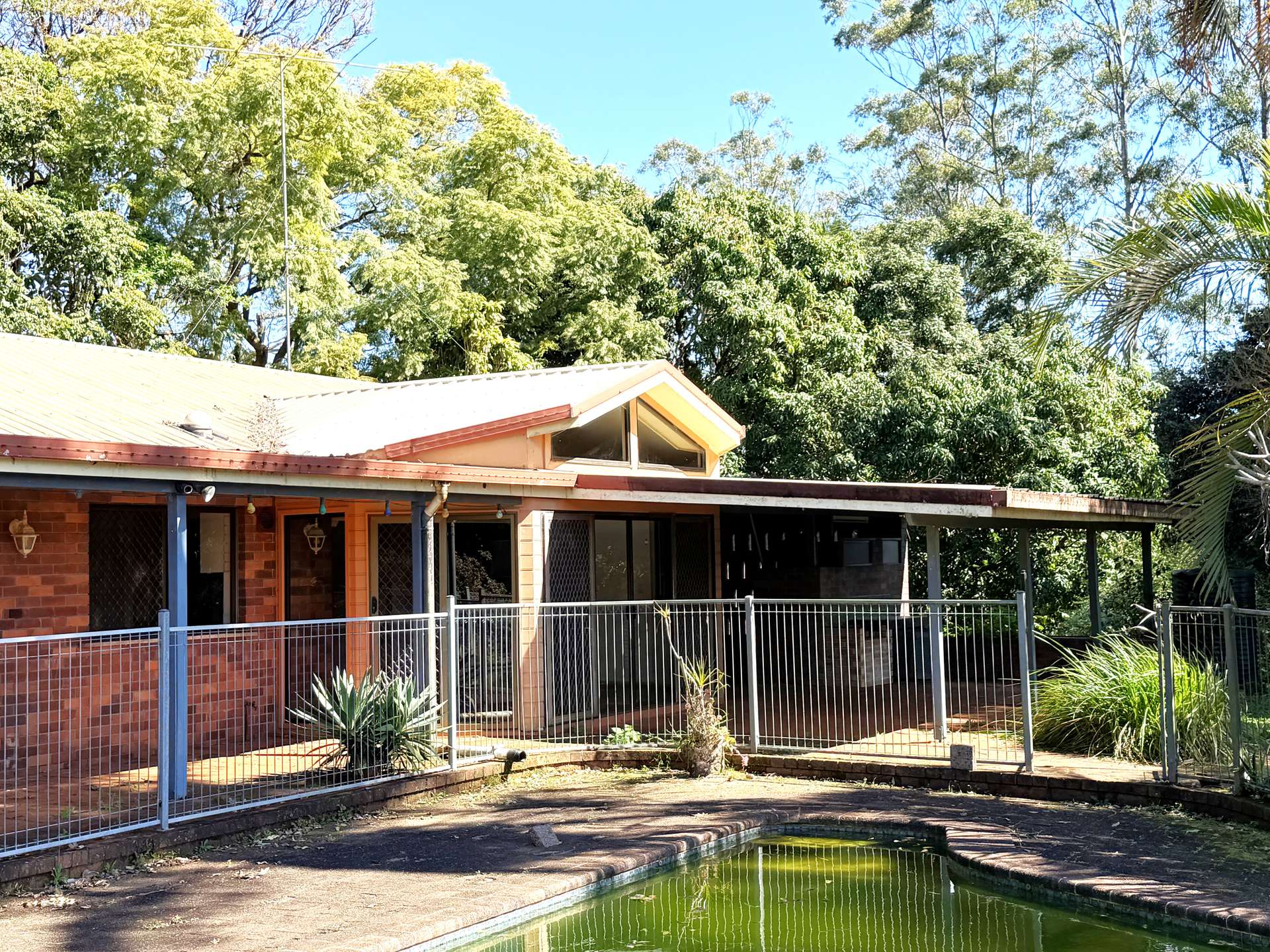 99 Rocky Creek Dam Road, Dunoon For Sale by Farmbuy.com - image 8