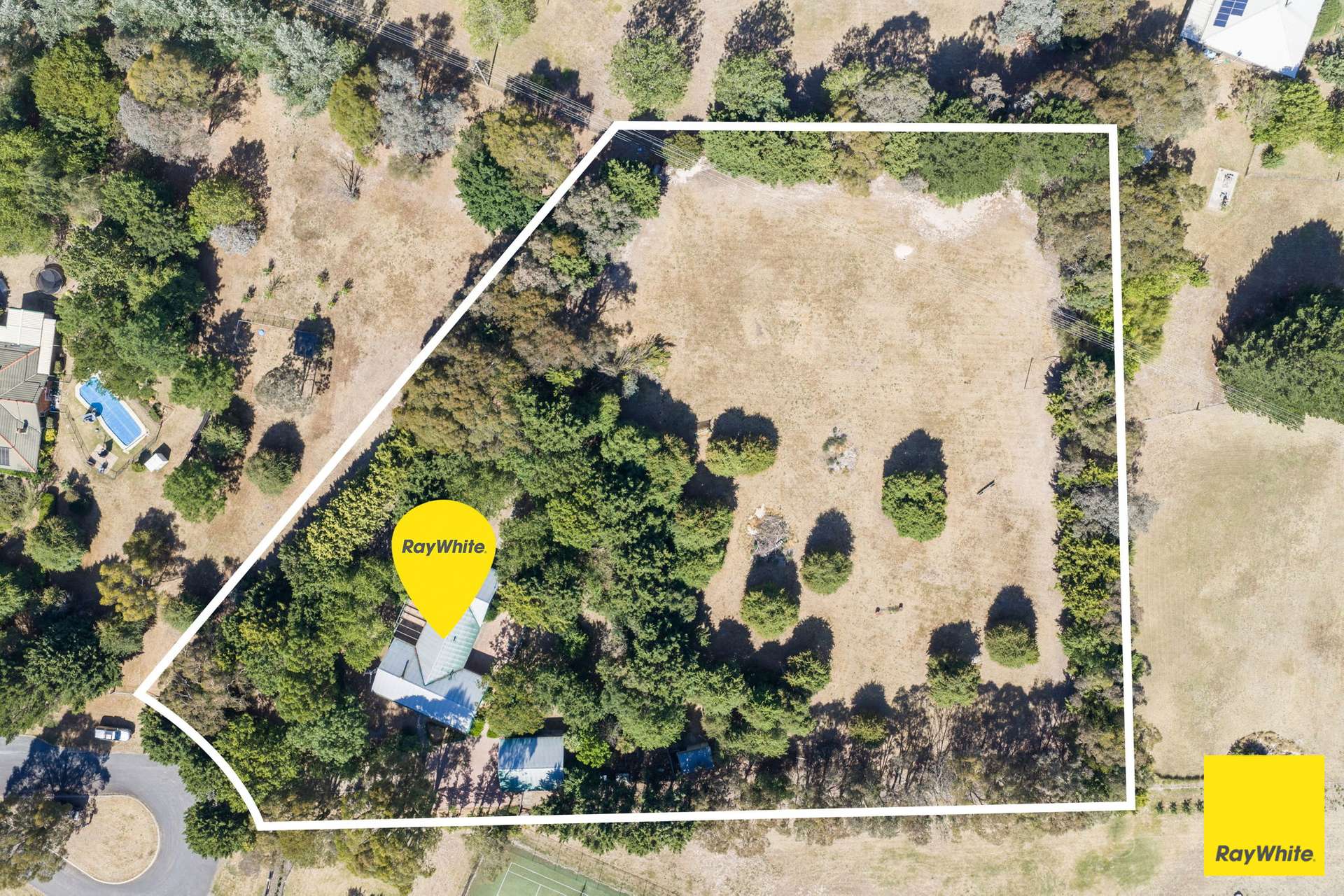 13 Elmslea Drive, Bungendore Sold by Farmbuy.com - image 2