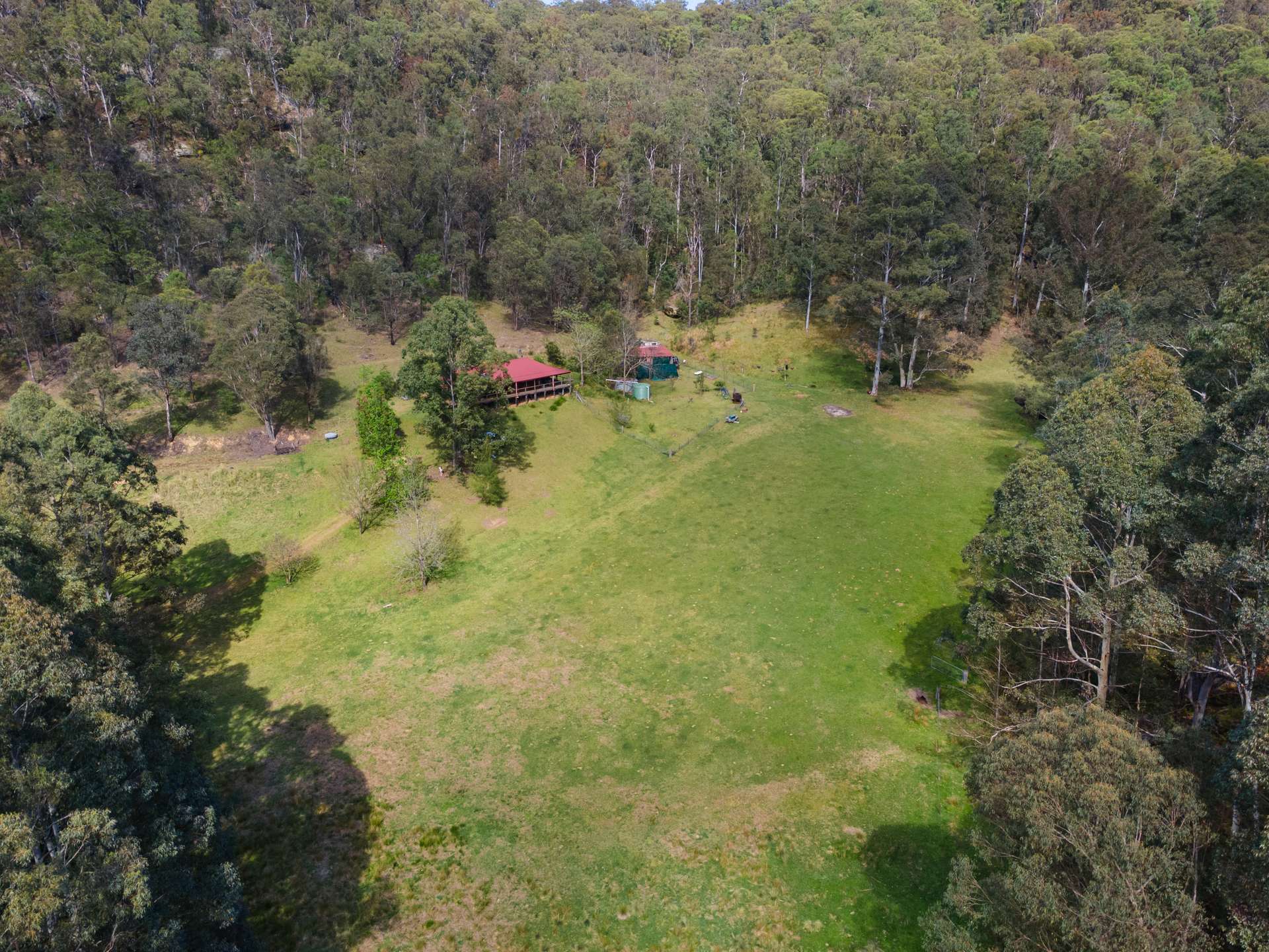Lot 1/1387 Putty Valley Road, Putty For Sale by Farmbuy.com - image 3