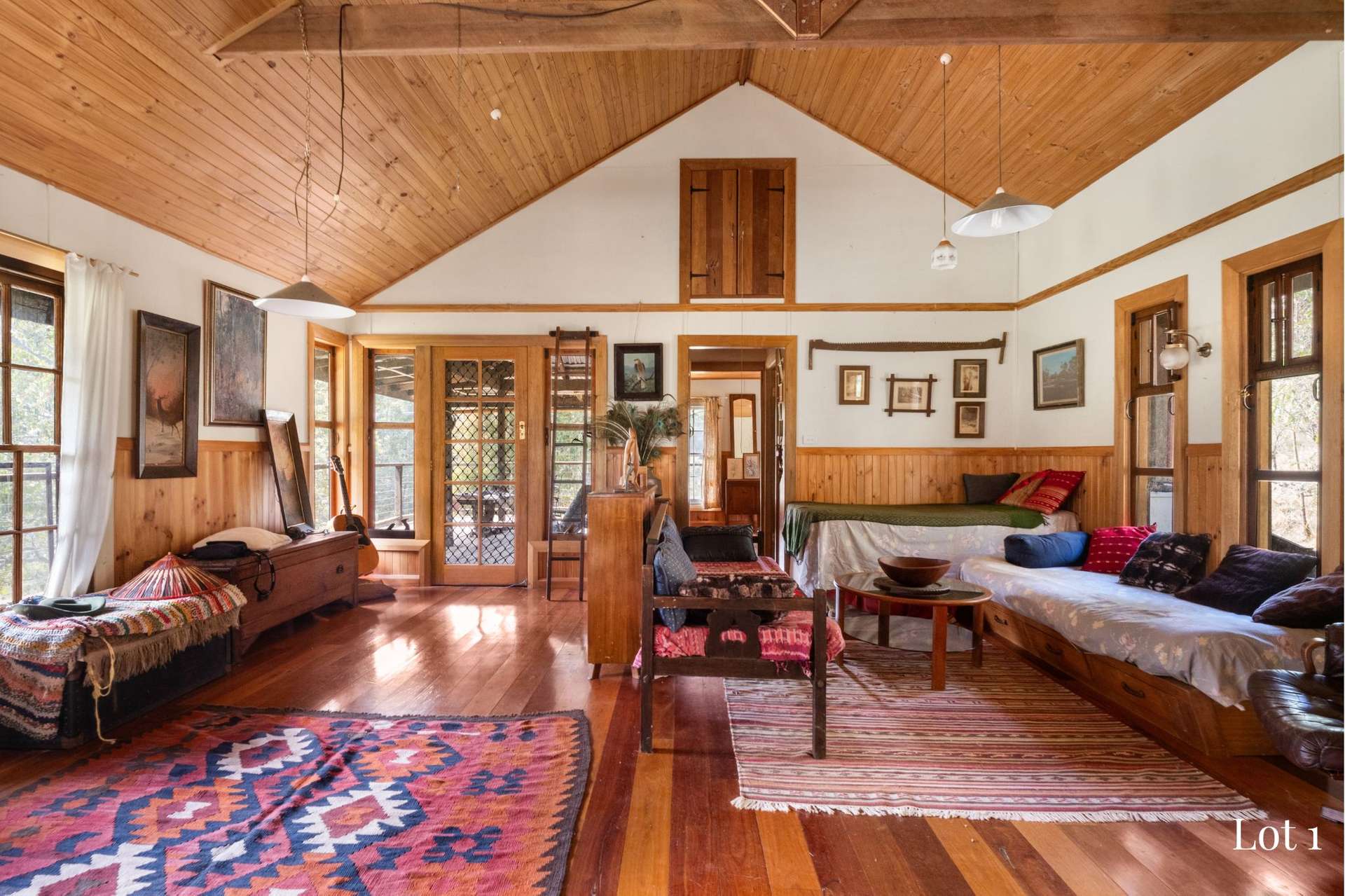 Lot 1/1387 Putty Valley Road, Putty For Sale by Farmbuy.com - image 4