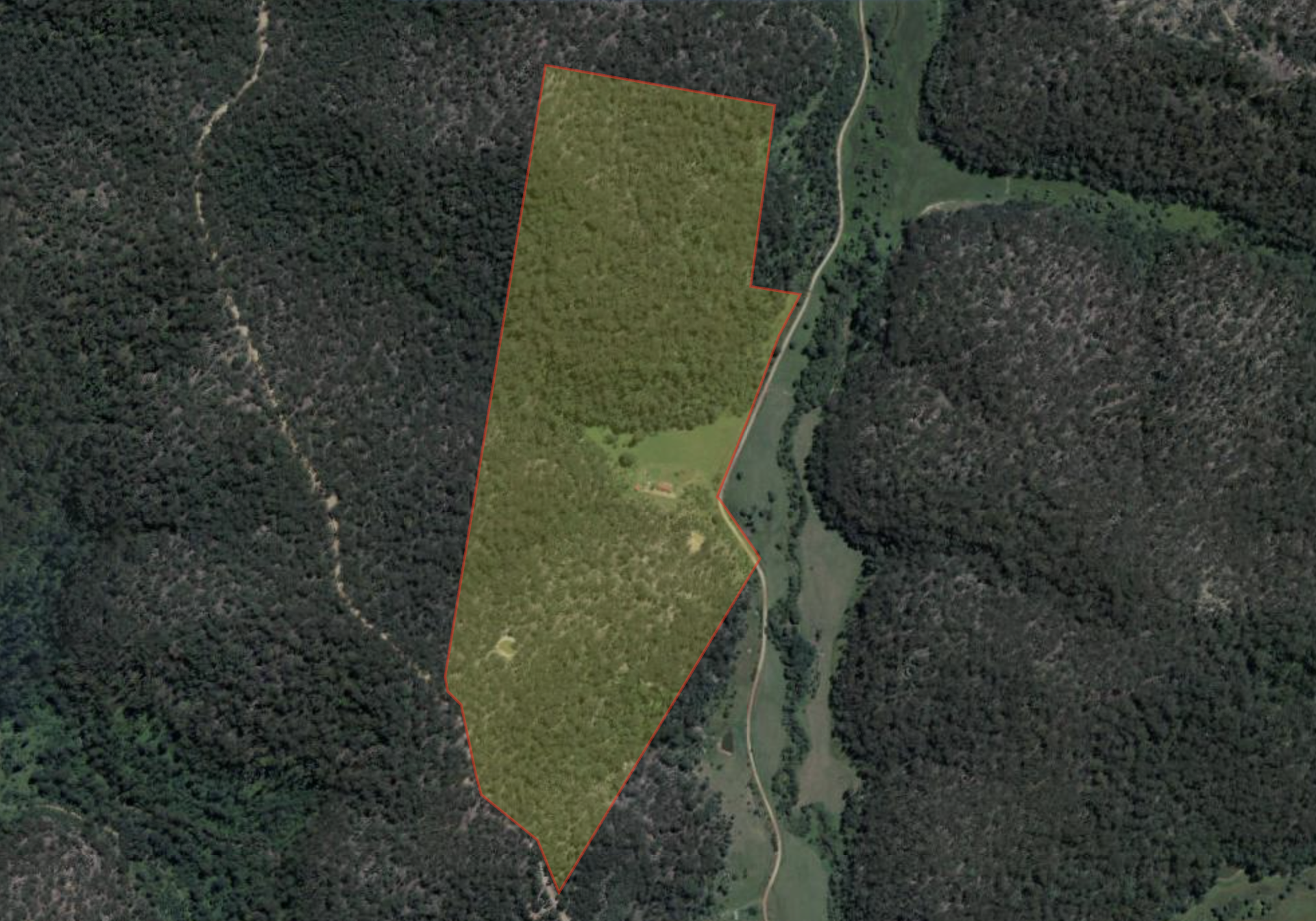 Lot 1/1387 Putty Valley Road, Putty For Sale by Farmbuy.com - image 18
