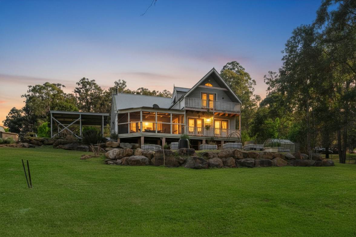 190 Burnt Arm Road, Putty For Sale by Farmbuy.com - image 2
