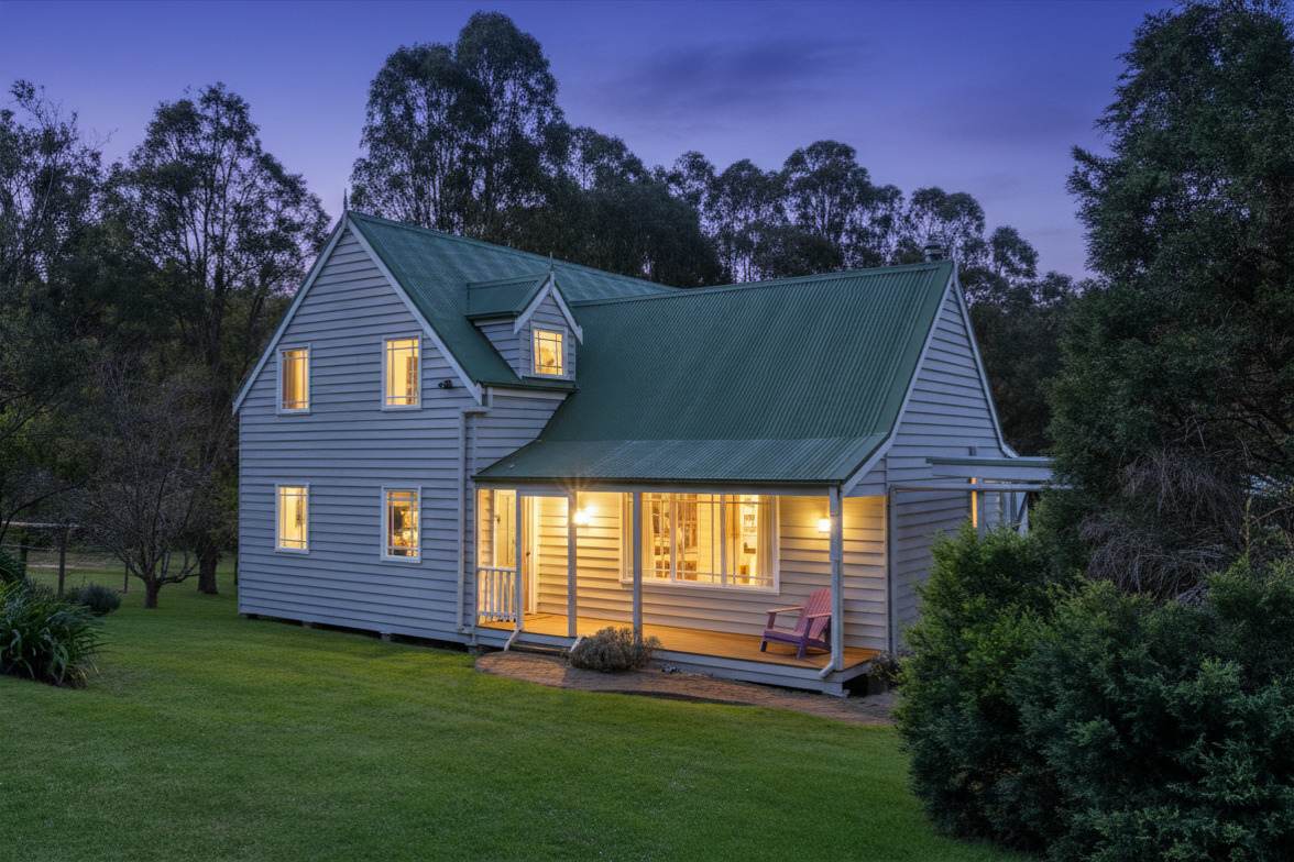 190 Burnt Arm Road, Putty For Sale by Farmbuy.com - image 2