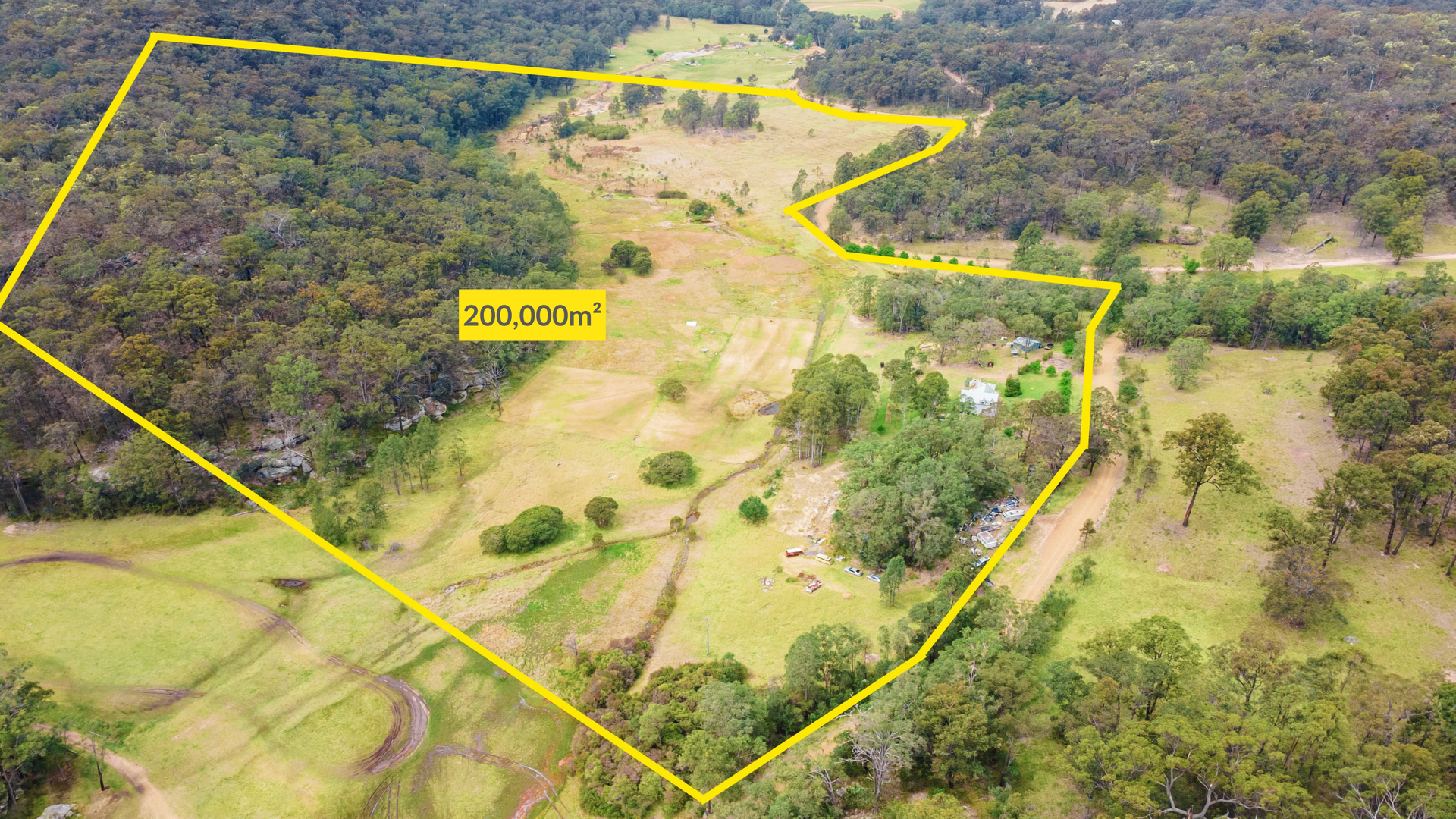 190 Burnt Arm Road, Putty For Sale by Farmbuy.com - image 35