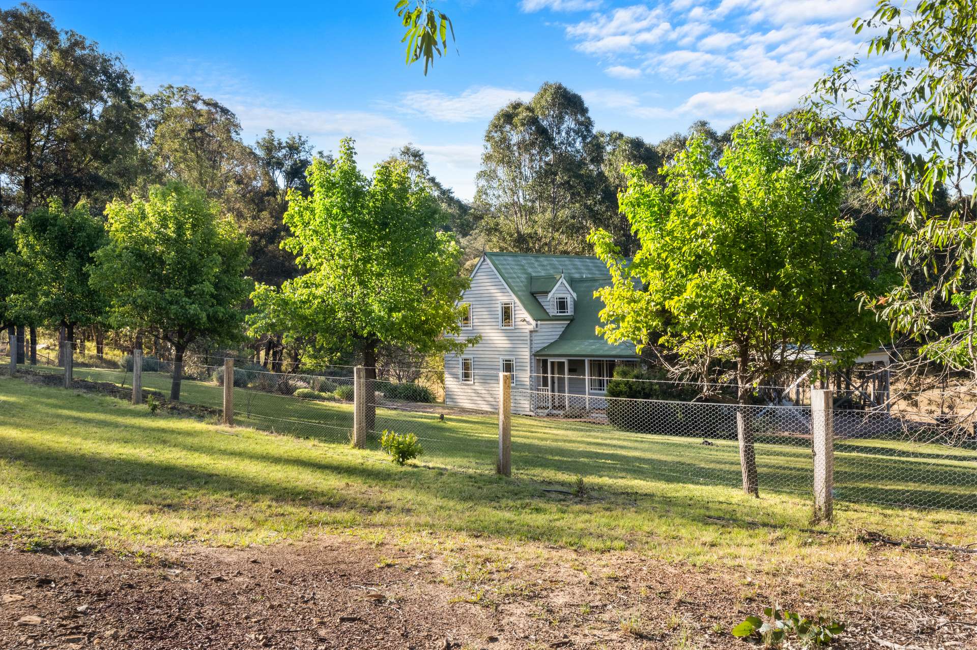 190 Burnt Arm Road, Putty For Sale by Farmbuy.com - image 7