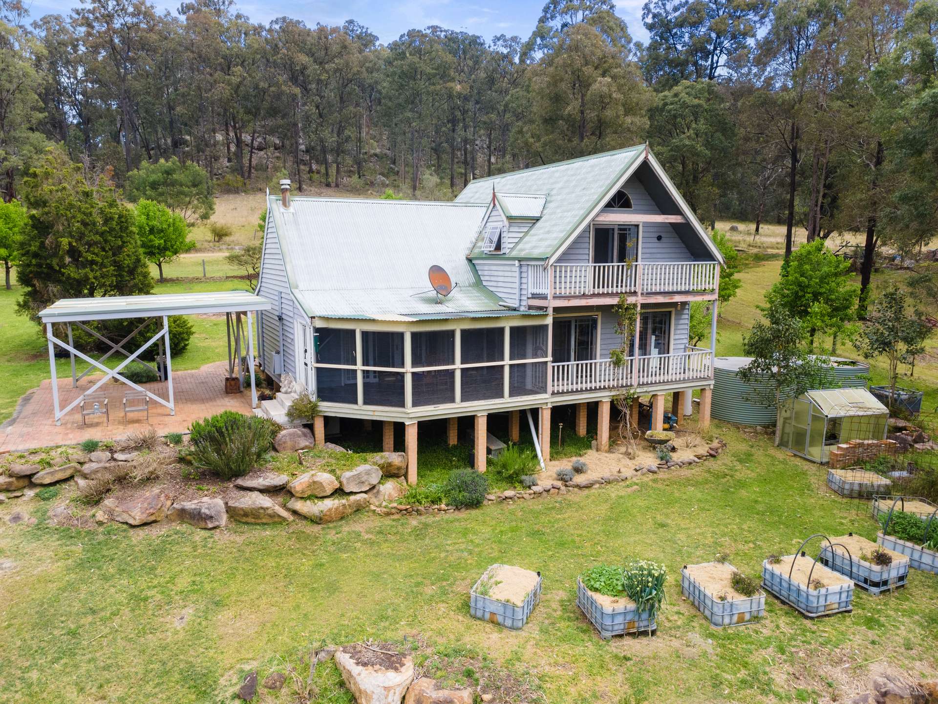 190 Burnt Arm Road, Putty For Sale by Farmbuy.com - image 33