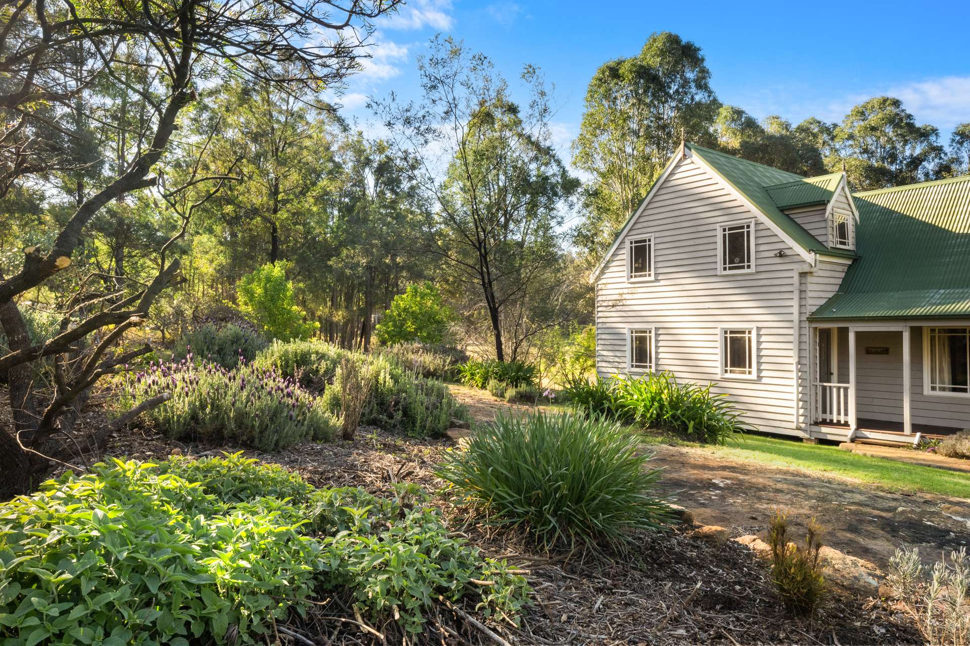 190 Burnt Arm Road, Putty For Sale by Farmbuy.com - image 5