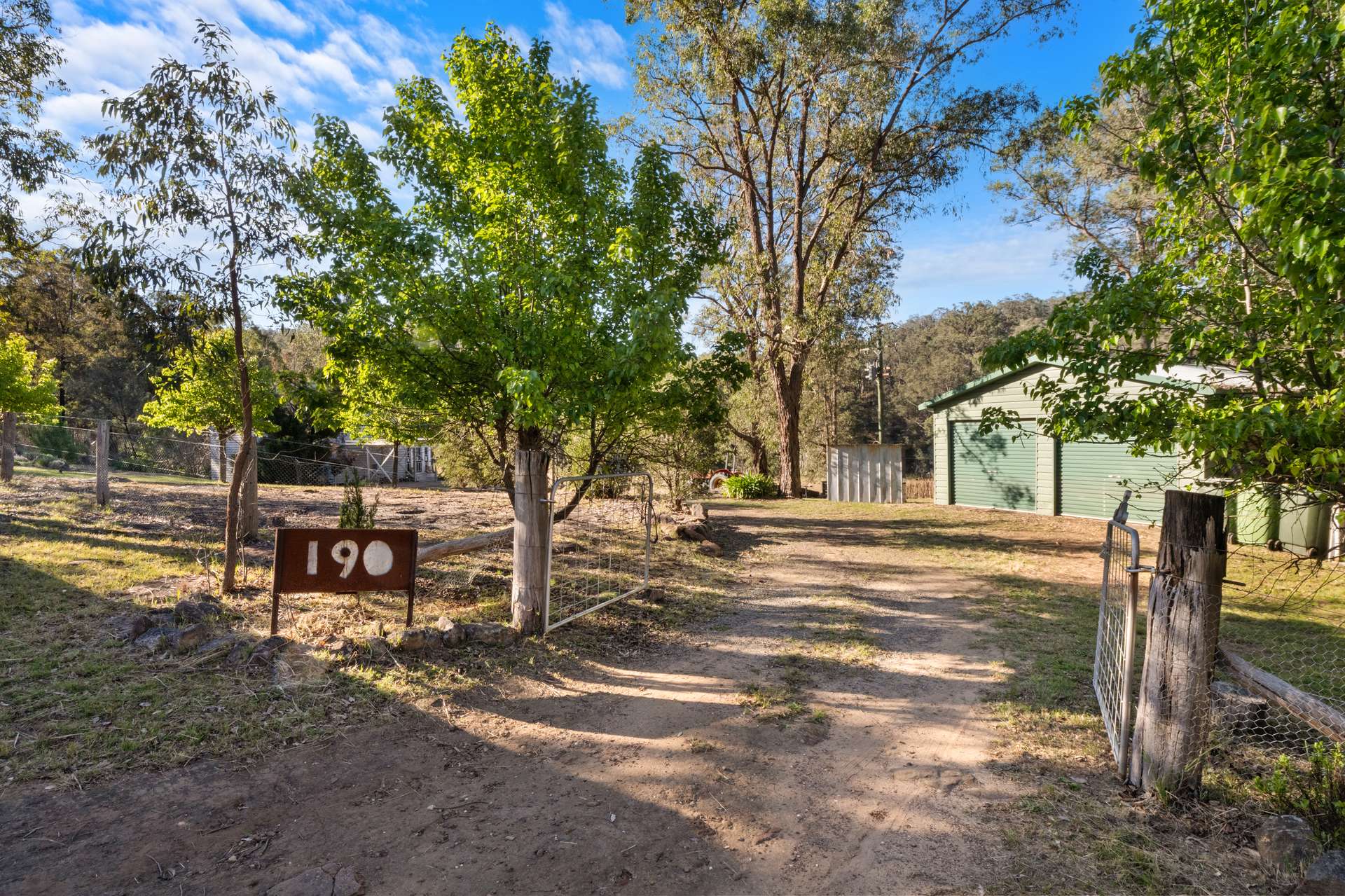 190 Burnt Arm Road, Putty For Sale by Farmbuy.com - image 21