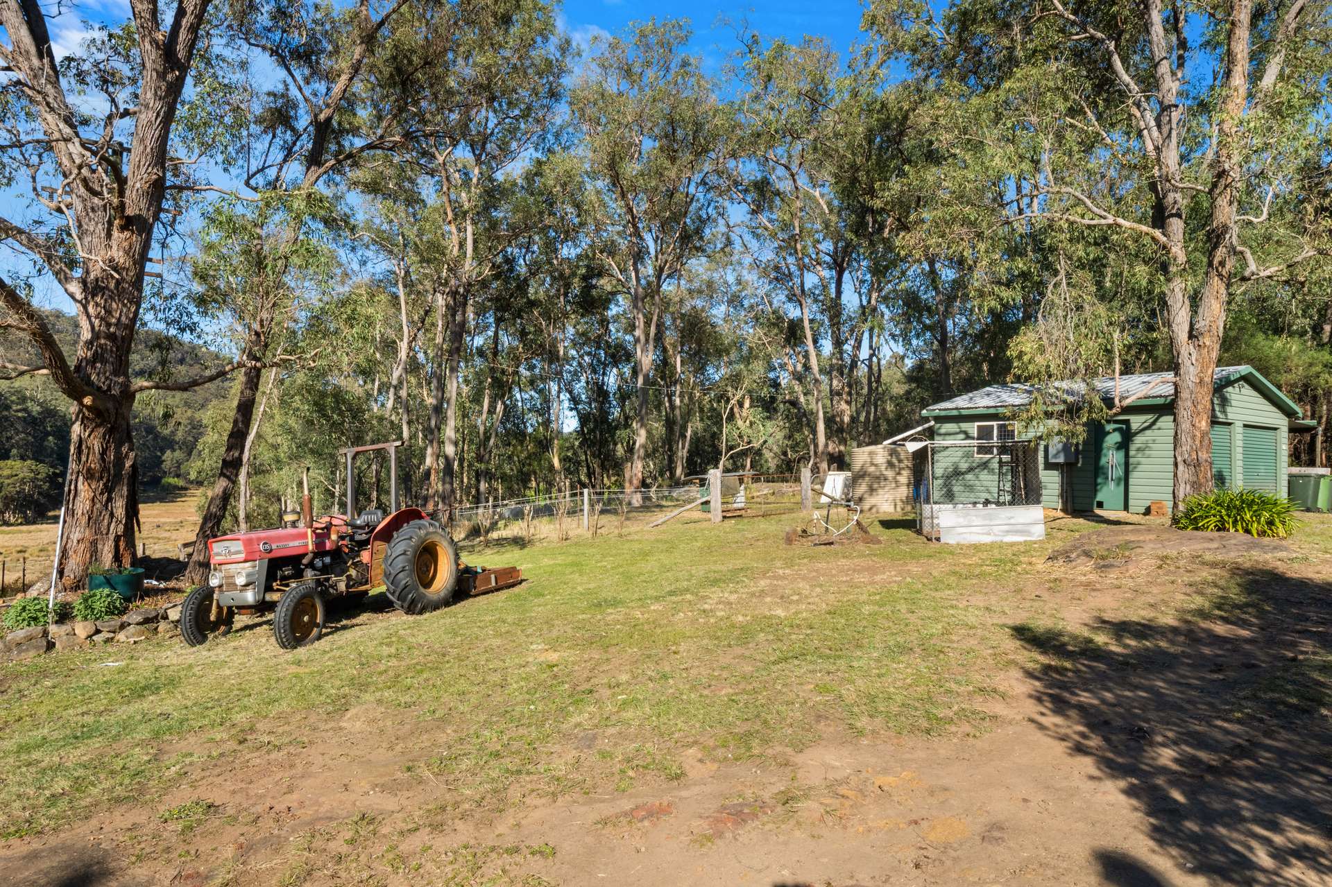 190 Burnt Arm Road, Putty For Sale by Farmbuy.com - image 22