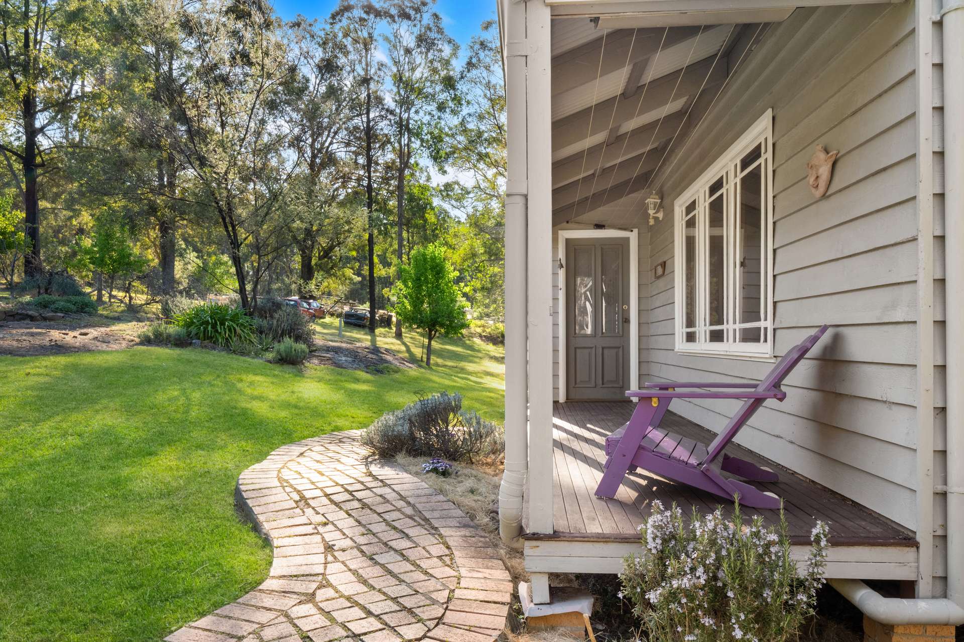 190 Burnt Arm Road, Putty For Sale by Farmbuy.com - image 4