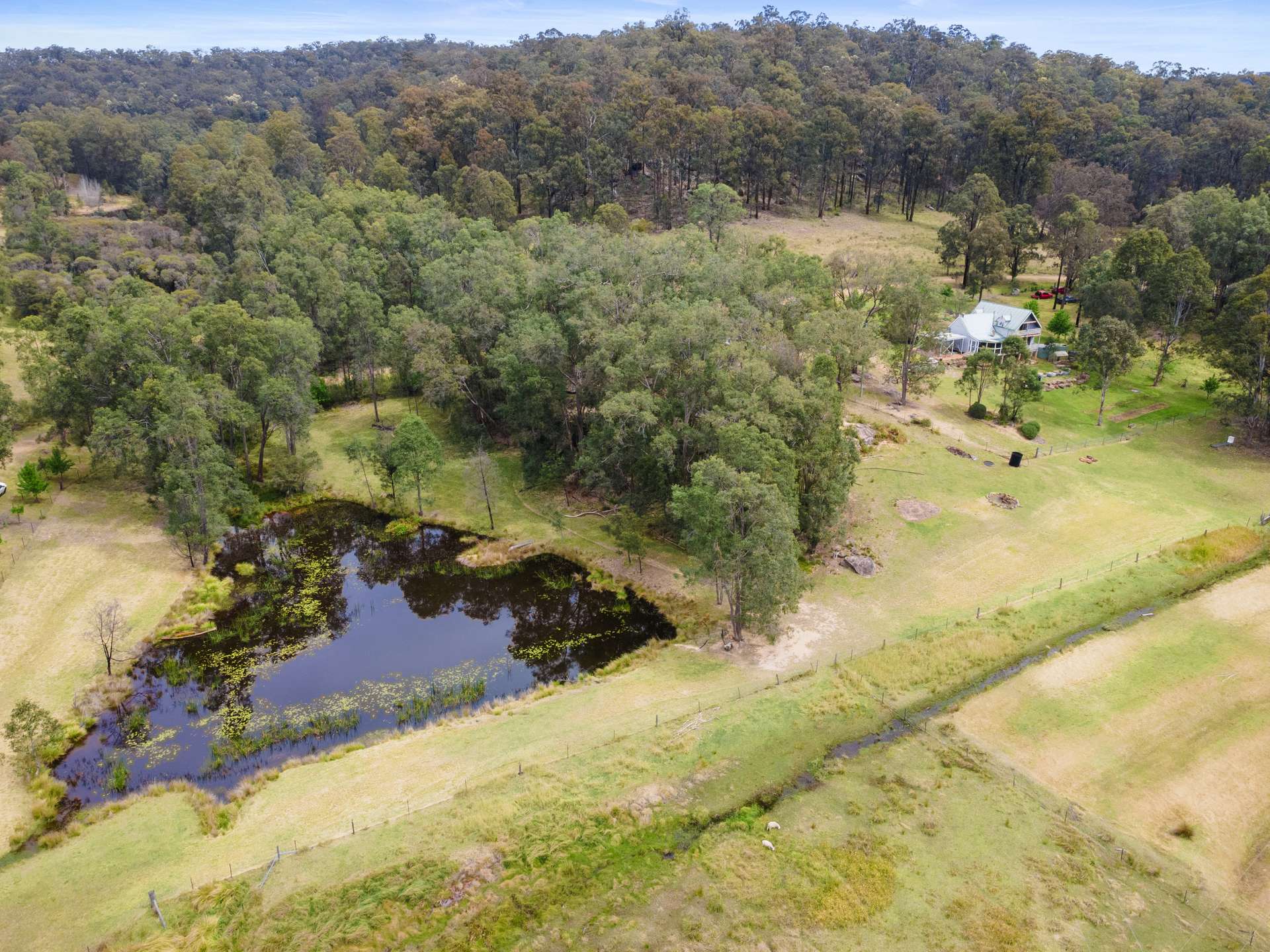 190 Burnt Arm Road, Putty For Sale by Farmbuy.com - image 34