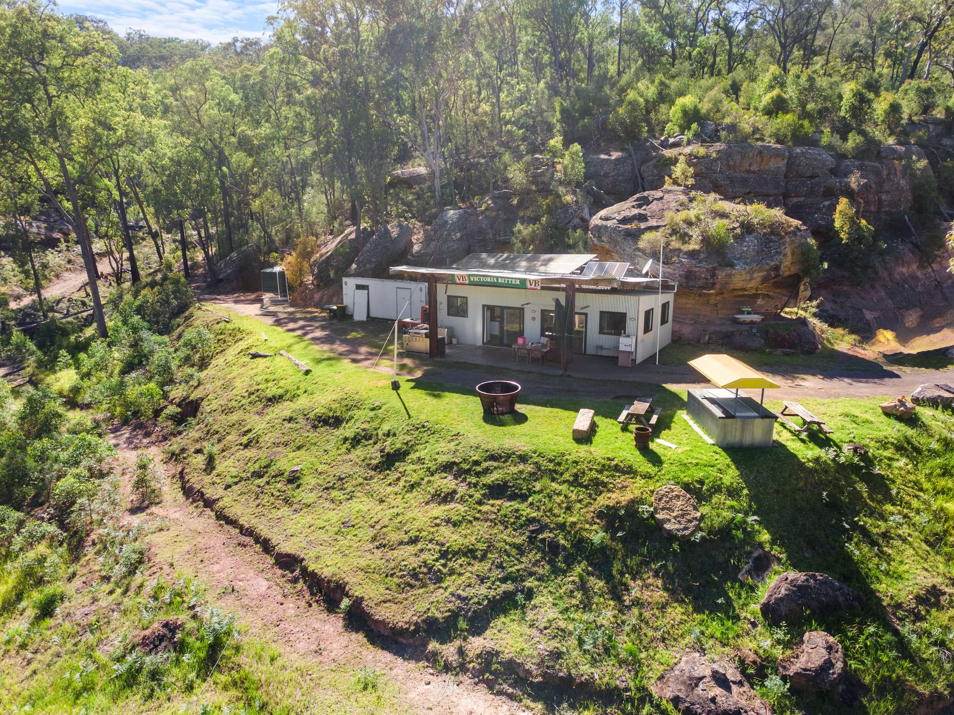 64 Johnsons Arm Road, Putty For Sale by Farmbuy.com - image 1