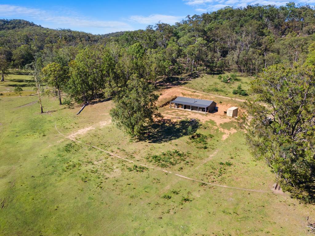 204 Kindarun Valley Road, Putty NSW 2330