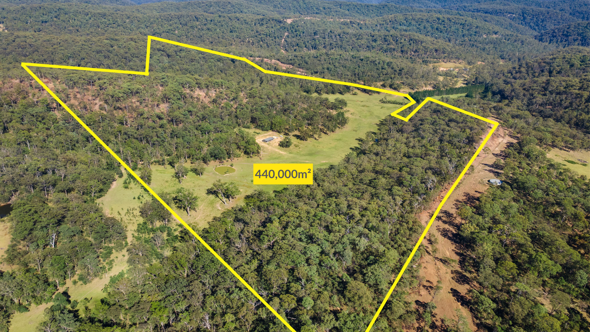 204 Kindarun Valley Road, Putty For Sale by Farmbuy.com - image 19